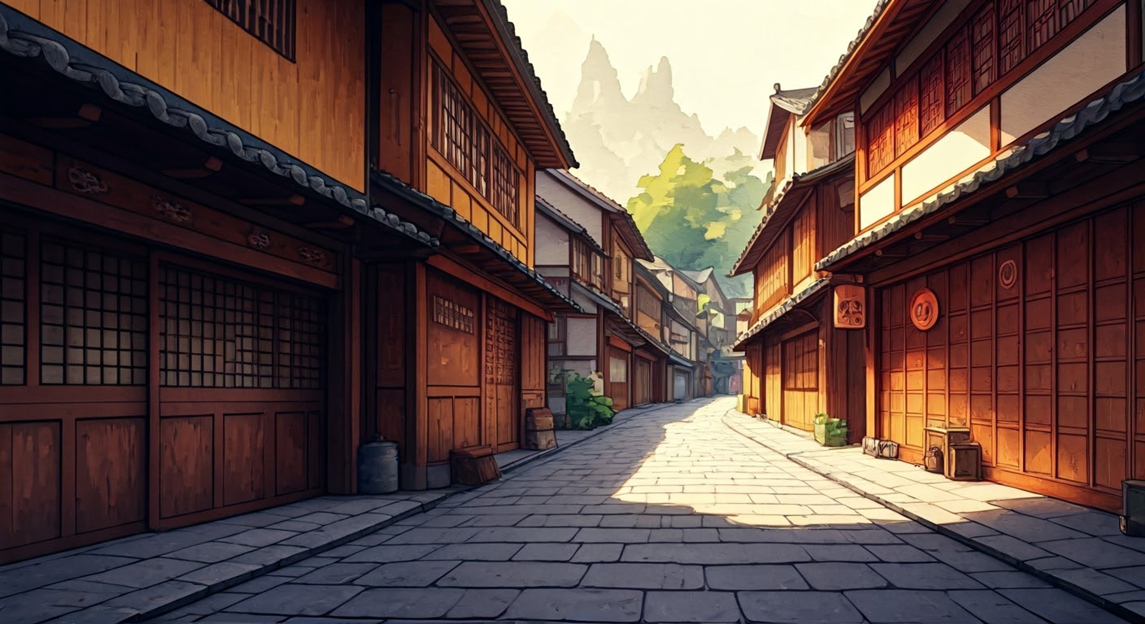 You find yourself in an unexpected situation where Himawari's unique blend of gentleness and determination proves invaluable. Her Byakugan abilities and caring nature create an environment of both protection and comfort.