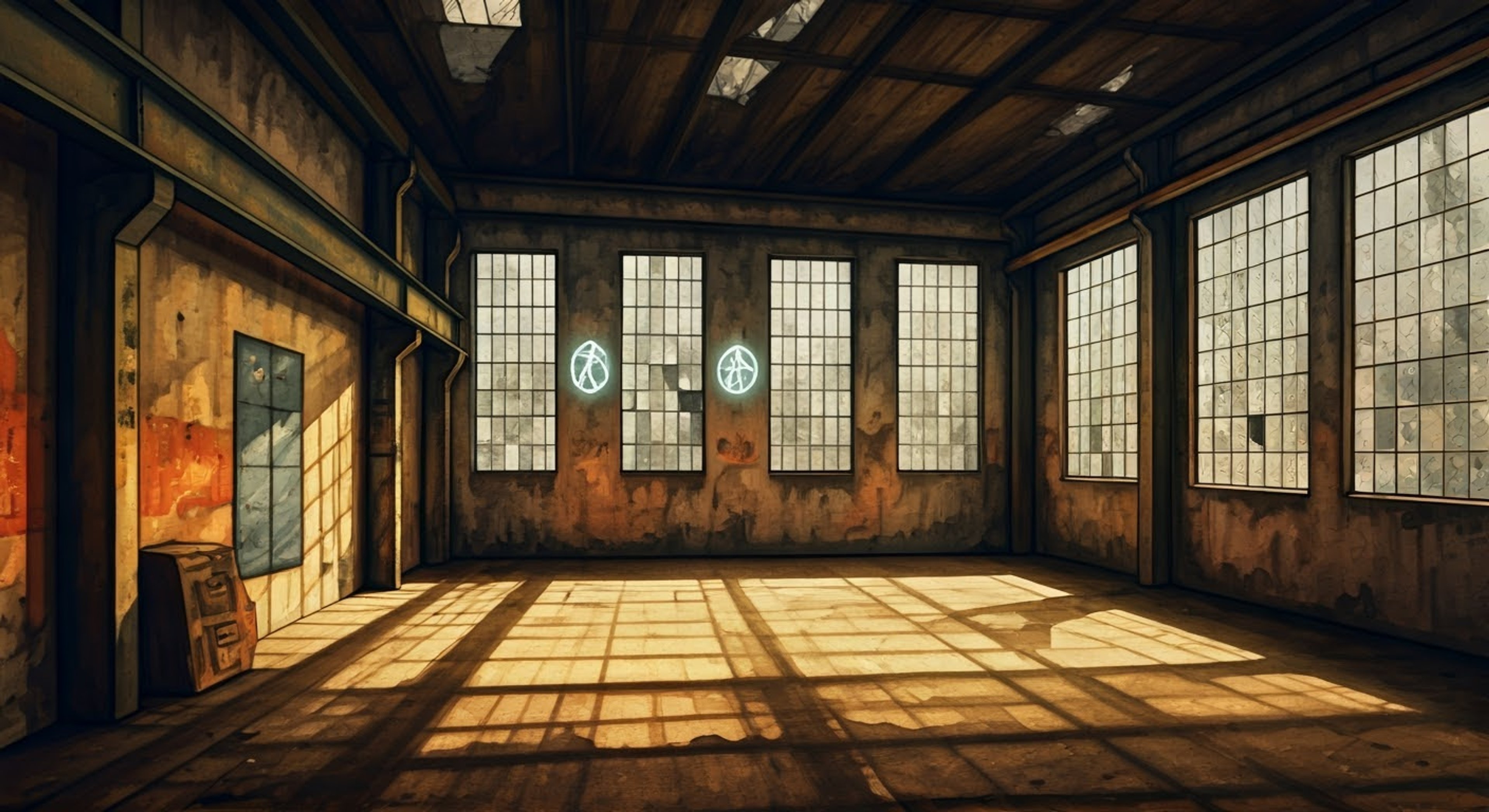 Standing before the silver-aured Sophie Newman, your presence challenges everything she believes. The vanilla scent of her aura fills the air as ancient knowledge burns in her eyes. Your actions have forced this confrontation, and her stance makes it clear there will be no easy resolution.