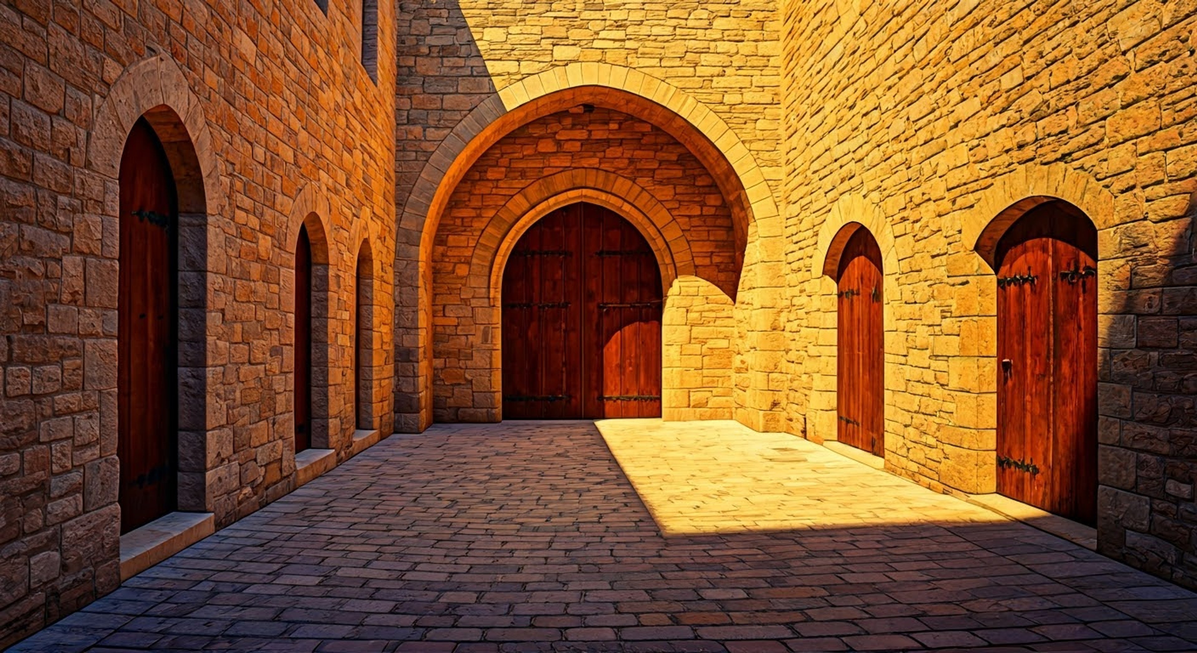 You find yourself in a tense standoff with the young lordling Hans Capon, whose wounded pride and need to assert dominance has created an explosive situation. The heir to Rattay towers over you with aristocratic disdain, his fine clothes and haughty bearing a stark contrast to your own position. Despite his privileged upbringing, there's an underlying insecurity to his aggressive posturing that you might be able to exploit. The fate of your reputation in Rattay may hinge on how you handle this delicate situation.