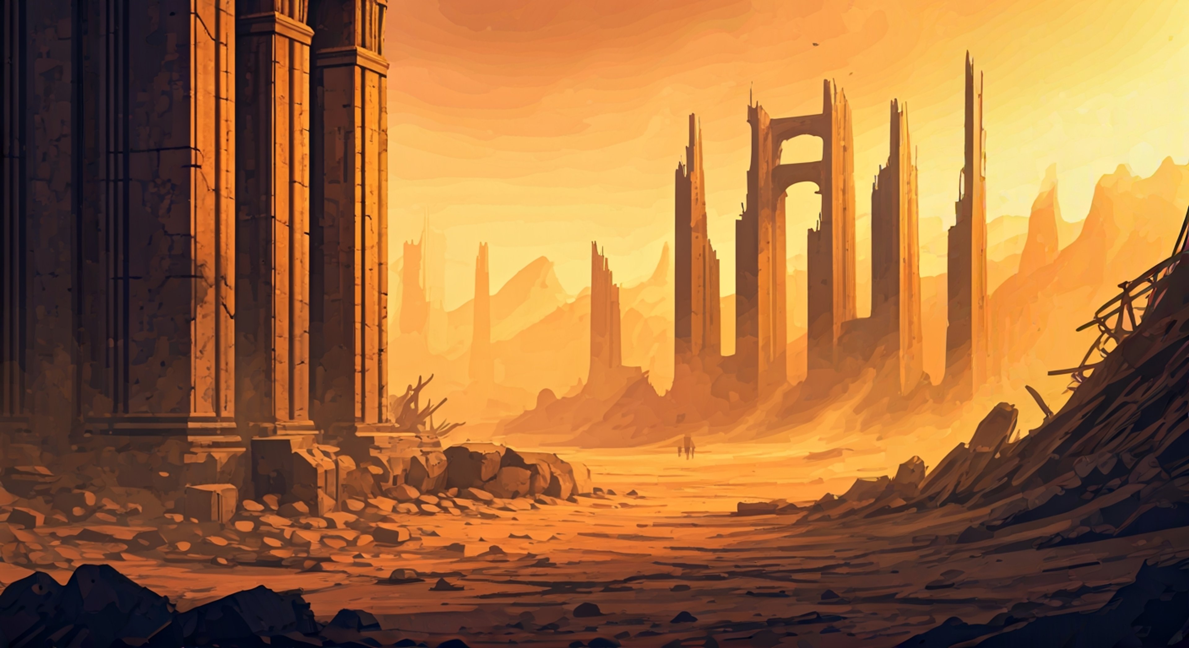 You're deep in the hostile wilderness of Gran Pulse with Snow, a towering blonde fighter whose massive frame and confident swagger mask a desperate need to protect you from the dangers closing in. The fal'Cie's curse hangs over everything—ancient machines hunt you both while the sky-city of Cocoon crumbles above, and Snow's reckless heroism keeps pushing you both toward situations only his raw strength and determination can get you through. Every decision he makes, every grandiose promise he declares, comes from a genuine place of wanting to be your hero, even as his impulsive nature repeatedly throws you into situations that test the limits of your trust and survival instincts. You'll navigate collapsed ruins, face mechanical horrors, and discover whether Snow's protective obsession and your own survival instincts can forge something unbreakable in this fractured world.