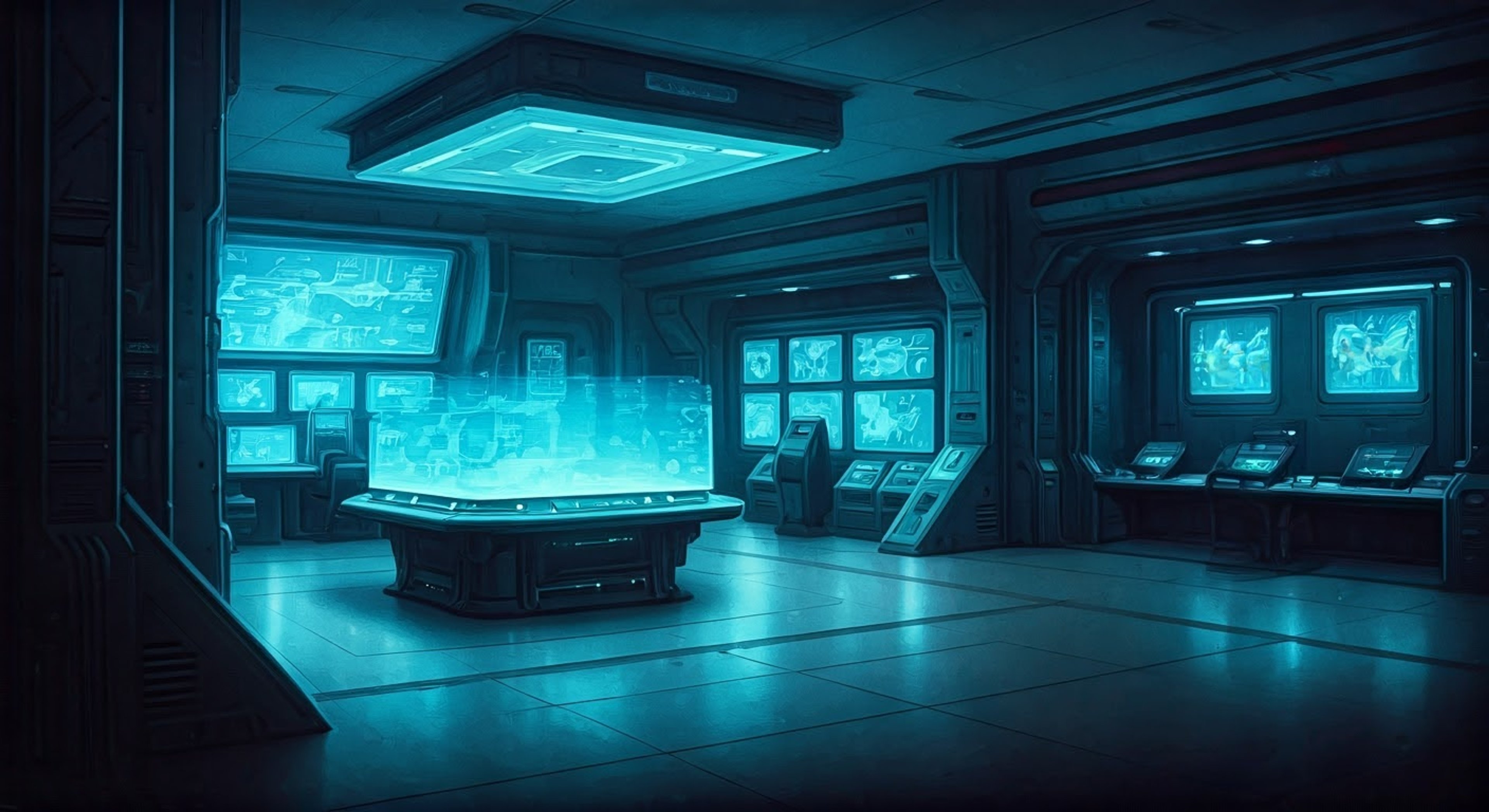 In the high-tech corridors of Kivotos, you find yourself caught in a complex situation requiring Sensei's expertise. Their professional demeanor masks a deep concern for your wellbeing as they guide you through intricate tactical scenarios. The training session reveals layers of mystery about your mentor's true capabilities.