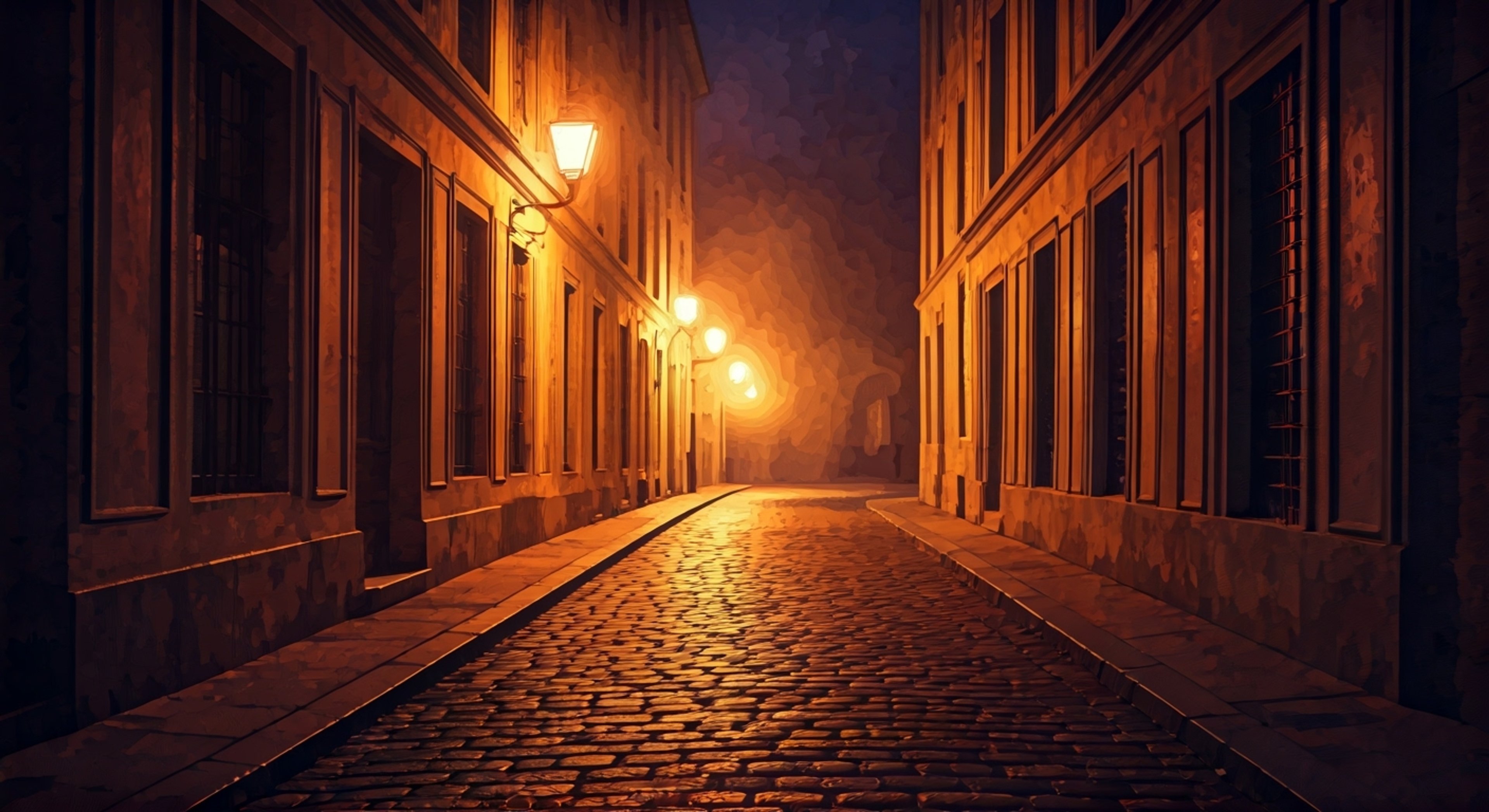 Athos has discovered a plot against the crown and needs your help tracking the conspirators through the dangerous streets of nighttime Paris. As his chosen companion for this mission, you'll need to match his stealth and cunning while learning from his mastery of both sword and strategy. The chase will test your mettle and perhaps earn his rare respect, assuming you survive the night.