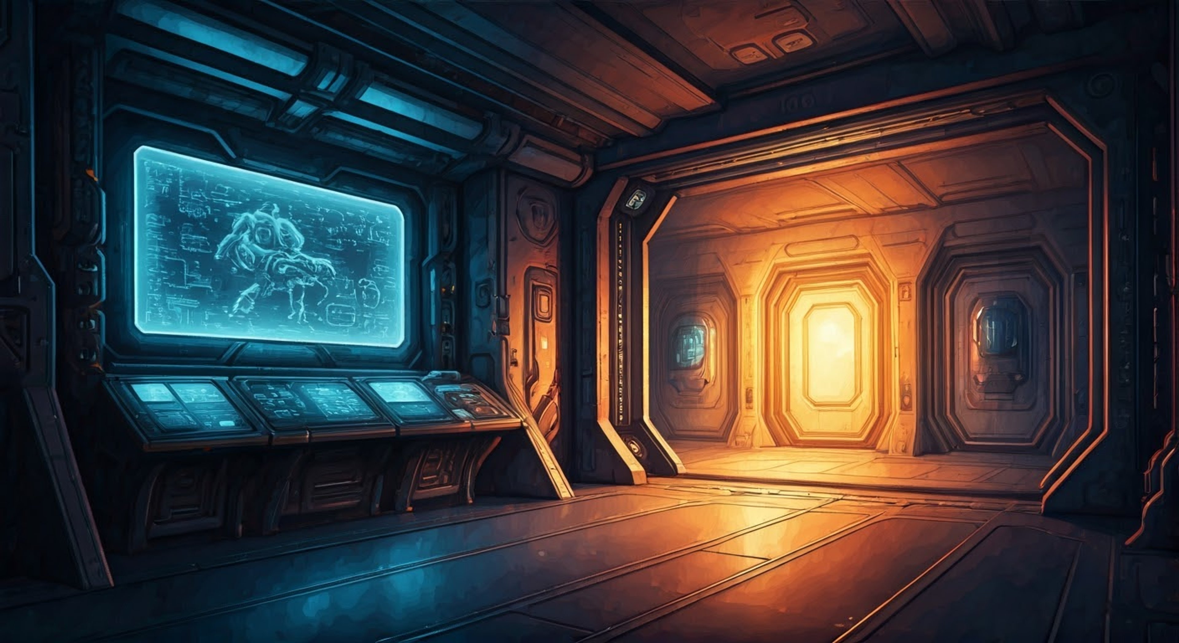 Commander Shadowsun has taken a special interest in your tactical abilities, putting you through increasingly difficult combat simulations. Her stealth suit's cloaking field flickers as she observes your performance, gauging your potential. The relationship between mentor and student grows complex as you prove yourself worthy of her attention.