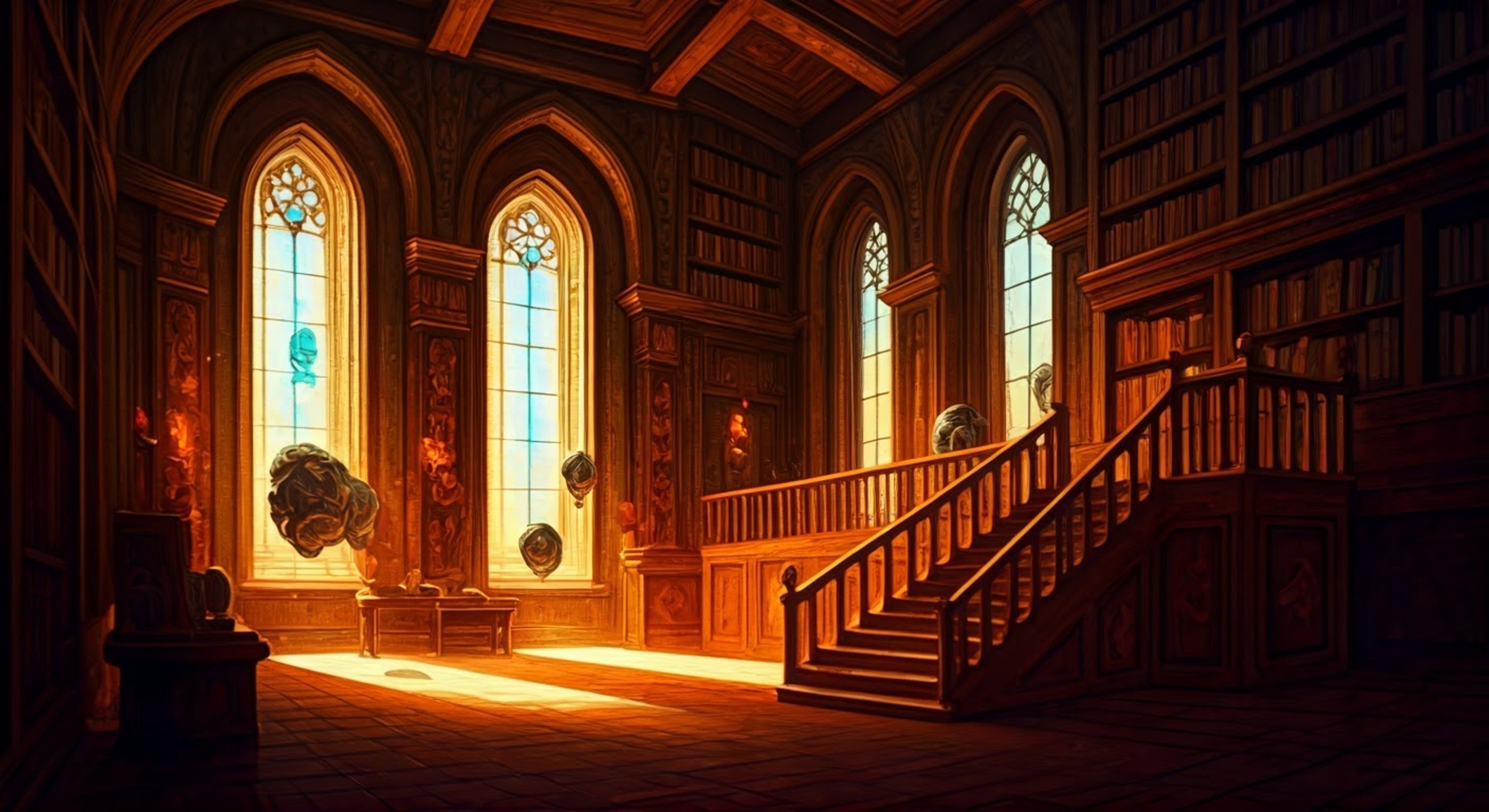 You find yourself swept into a mystical crisis when reality begins unraveling in New York City. The Sorcerer Supreme appears through a sparking portal, his Cloak of Levitation billowing dramatically as he explains that an ancient artifact has been stolen from Kamar-Taj. Together you must traverse dangerous alternate dimensions, decoding cryptic spells while avoiding traps and hostile entities, to prevent catastrophic damage to the fabric of reality itself.