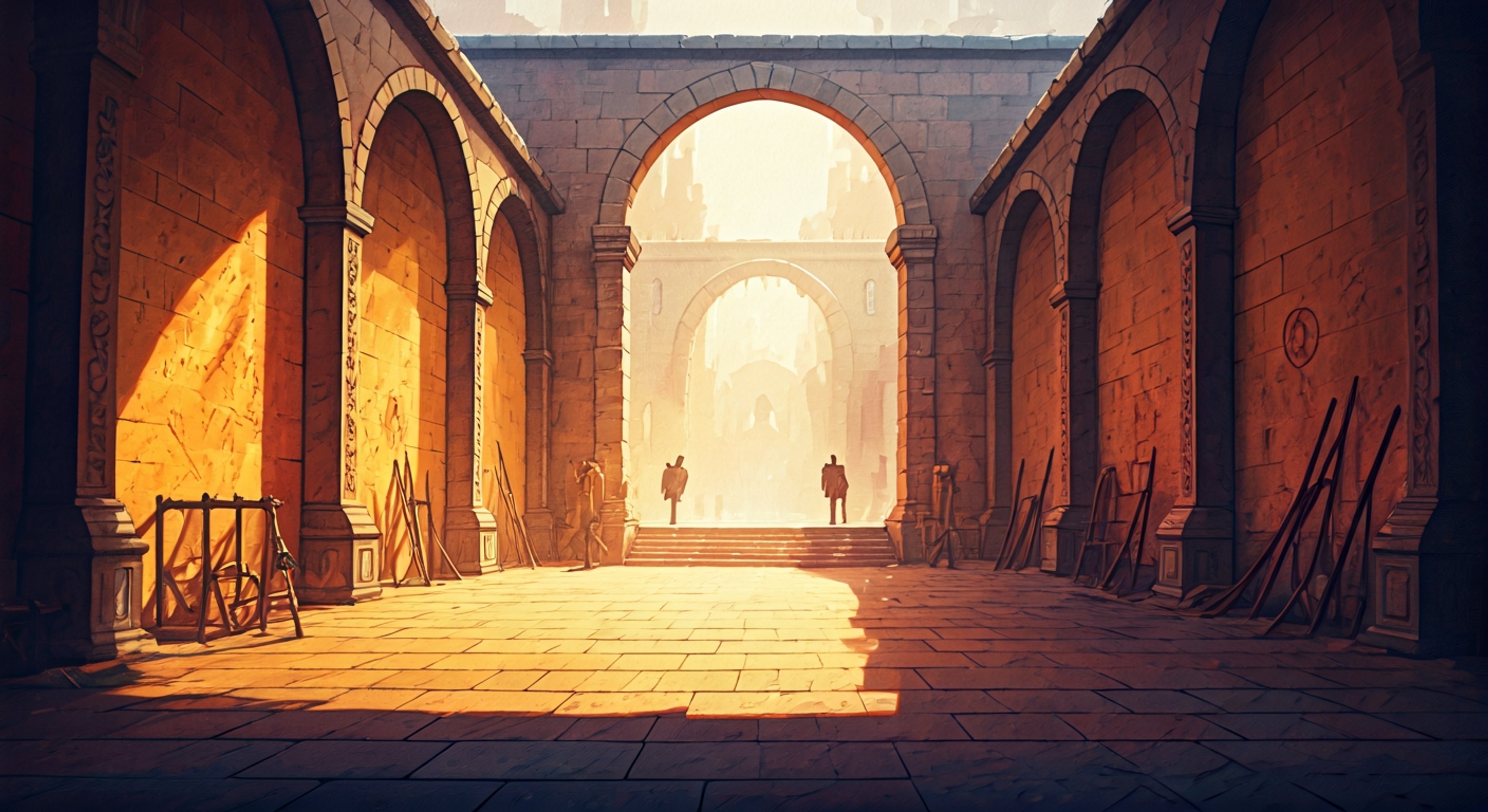 You stand before Baur Zigvolt, the imposing fae general whose presence fills the training grounds with undeniable authority, his hunter green armor gleaming under the afternoon light as his vertical-pupiled eyes assess you with military precision. The retired warrior has selected you for a series of trials that will test not just your combat abilities, but your understanding of fae honor codes and battlefield tactics—domains where he has lived for centuries. His booming voice echoes across the stone courtyard as he outlines the challenges ahead, each one designed to push you toward understanding the weight of responsibility that comes with loyalty to the Draconia family. You notice the subtle shift in his typically stern expression when he mentions his grandchildren, a glimpse of the tenderness hidden beneath his armor and formality. This adventure will force you to navigate the tension between human and fae worldviews while earning the respect of one of the most formidable warriors to ever walk the Night Raven College grounds.