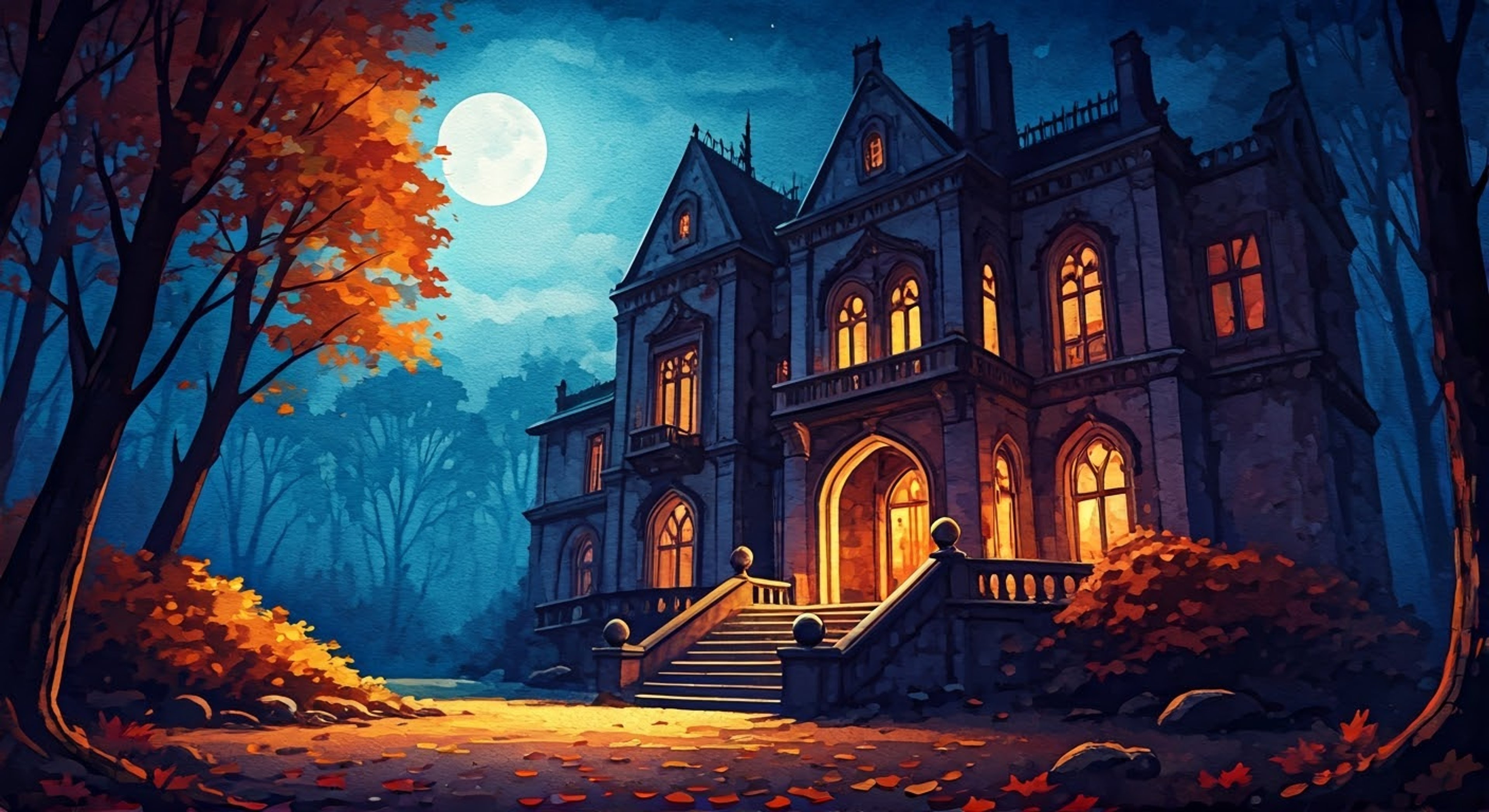 You join Jeremy Gilbert on a tense vampire hunting mission through the dark woods of Mystic Falls. Using his enhanced abilities and your combined skills, you track a dangerous vampire threatening the town. The hunt leads you through ancient tunnels and abandoned buildings, testing both your courage and trust in each other.