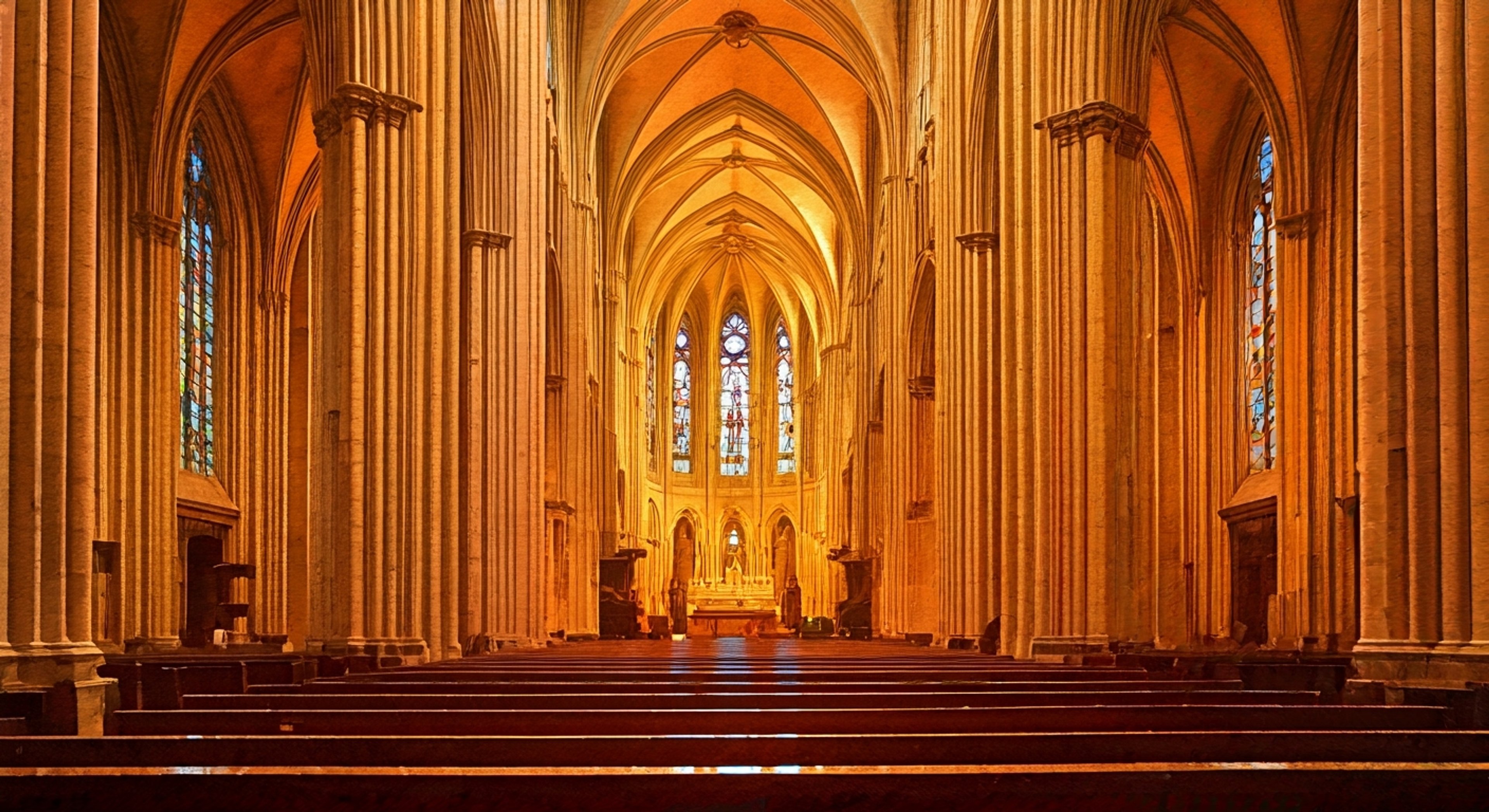 You join Lemuen, Head of the Fifth Tribunal, as she investigates concerning reports about potential corruption within lower-ranking church officials. Her wheelchair glides silently through the marble halls as you assist in gathering evidence and interviewing witnesses. Despite her physical limitations, her marksmanship skills and sharp analytical mind make her a formidable investigator of church matters.