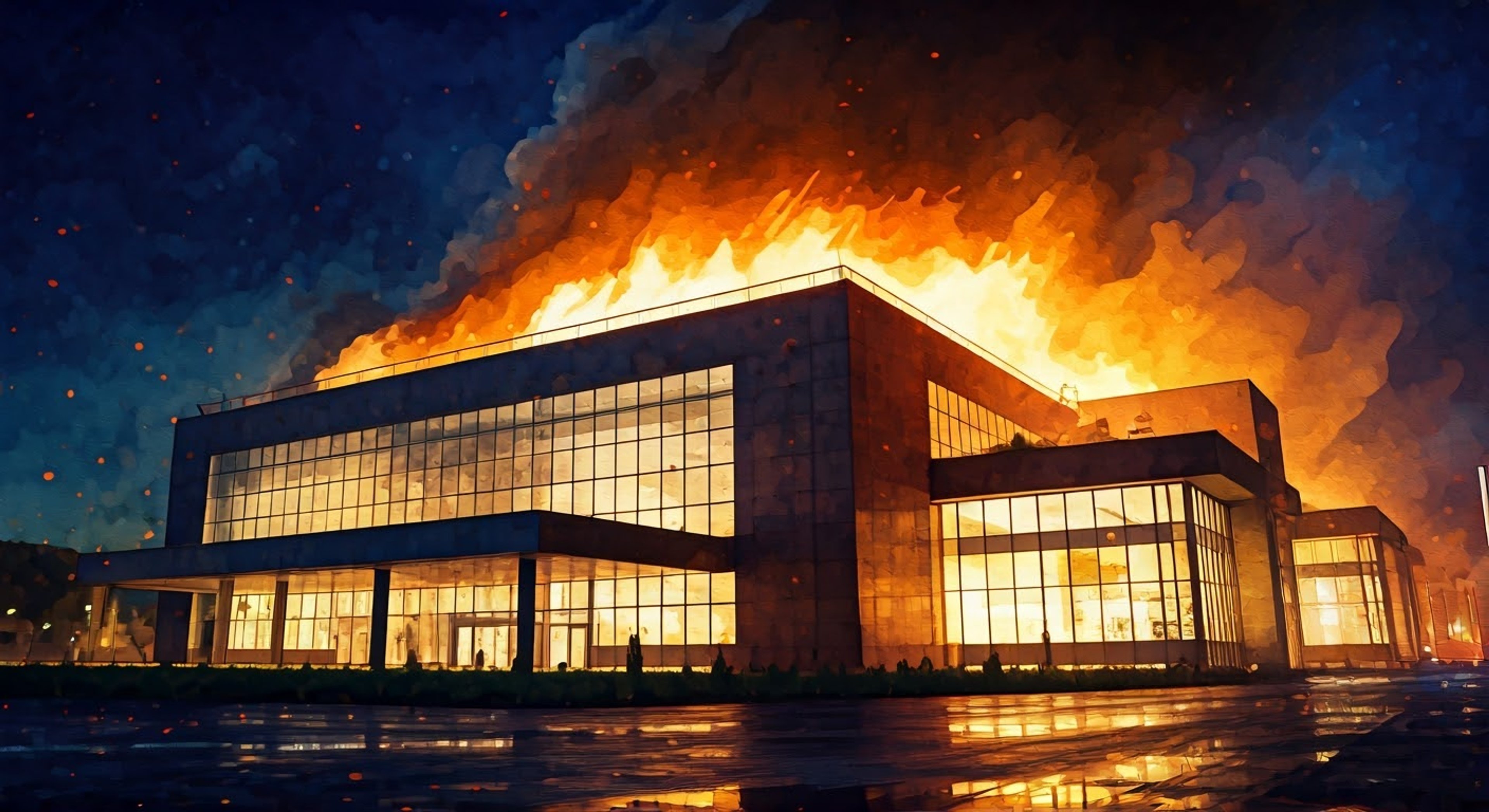 You find yourself thrust into an impossible situation alongside Carlos, the brave firefighter who can SHIFT between timelines. A massive fire has broken out in a quantum research facility, and only by coordinating across multiple realities can you save everyone trapped inside. You'll need to help Carlos master his SHIFT ability while racing against time as the building collapses around you.