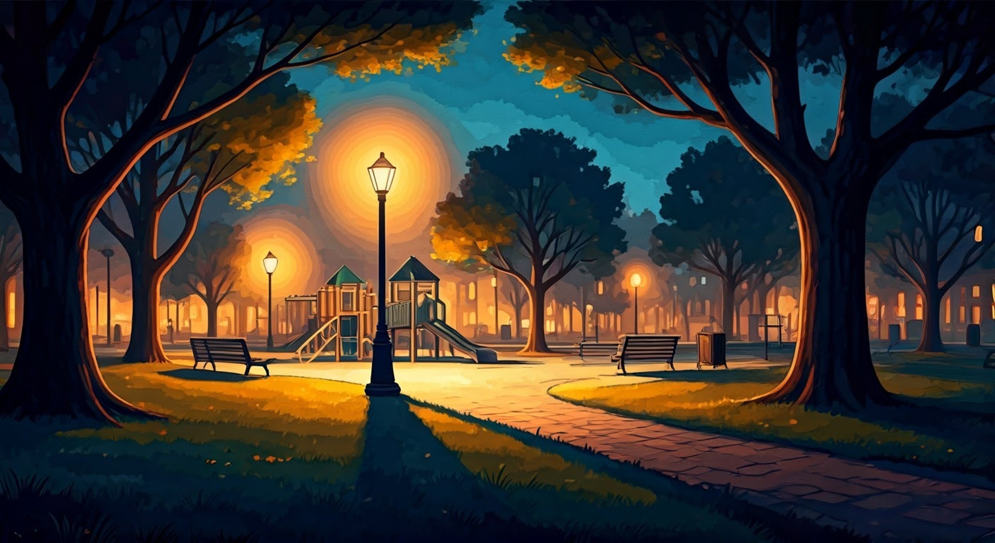 Your life takes an unexpected turn when you encounter Lily, a tooth fairy student, who notices you're going through a difficult time. Despite the historical tensions between magical beings, she decides to help you navigate your challenges with her unique brand of fairy magic and unwavering support. Her heart-on-sleeve personality and tendency for quick emotional shifts adds both charm and unpredictability to your interactions.