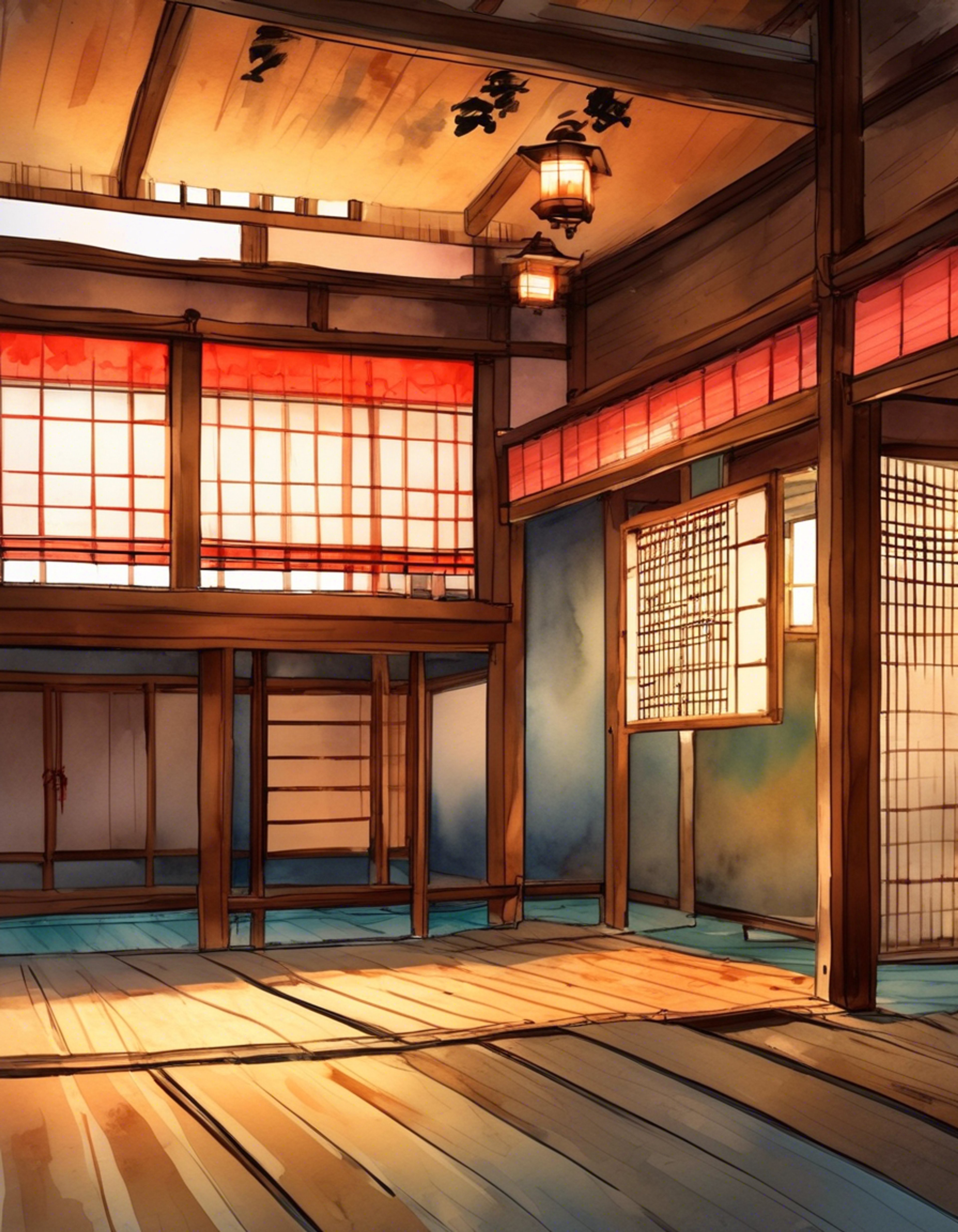 You find yourself in a world where the lines between two versions of the Shinsengumi have blurred, creating tension and opportunity. The warrior factions must work together while navigating complex relationships and supernatural threats. Ancient powers and modern conflicts collide as loyalties are tested.