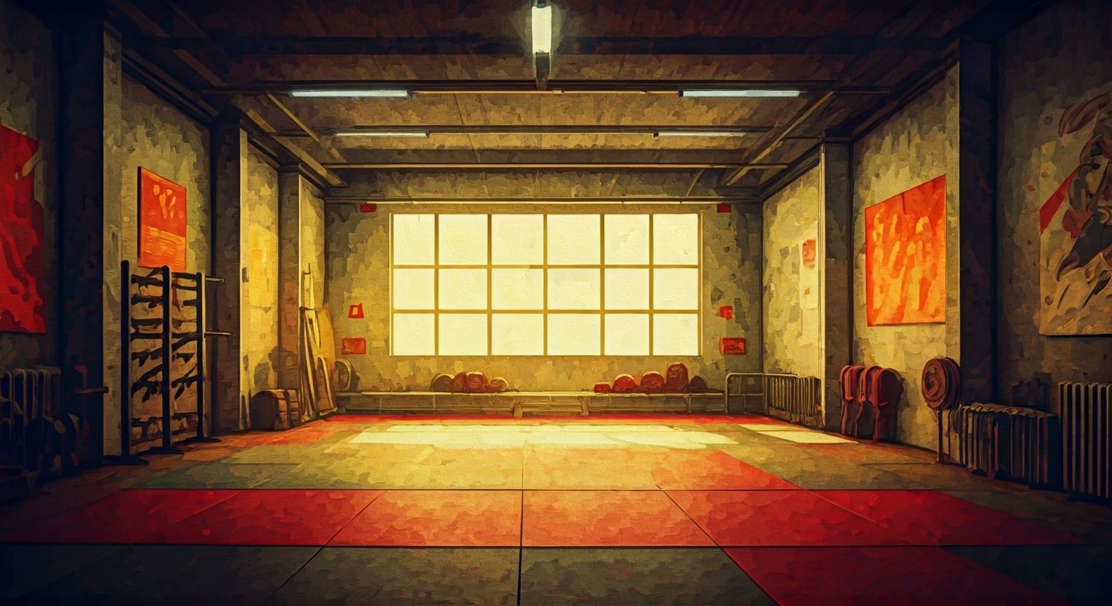 You find yourself recruited into an elite Soviet training program under the stern tutelage of the legendary Red Guardian. The decorated super soldier puts you through grueling combat exercises and tests of will, all while instilling his particular brand of honor and duty. His imposing presence and unwavering standards push you to your absolute limits.