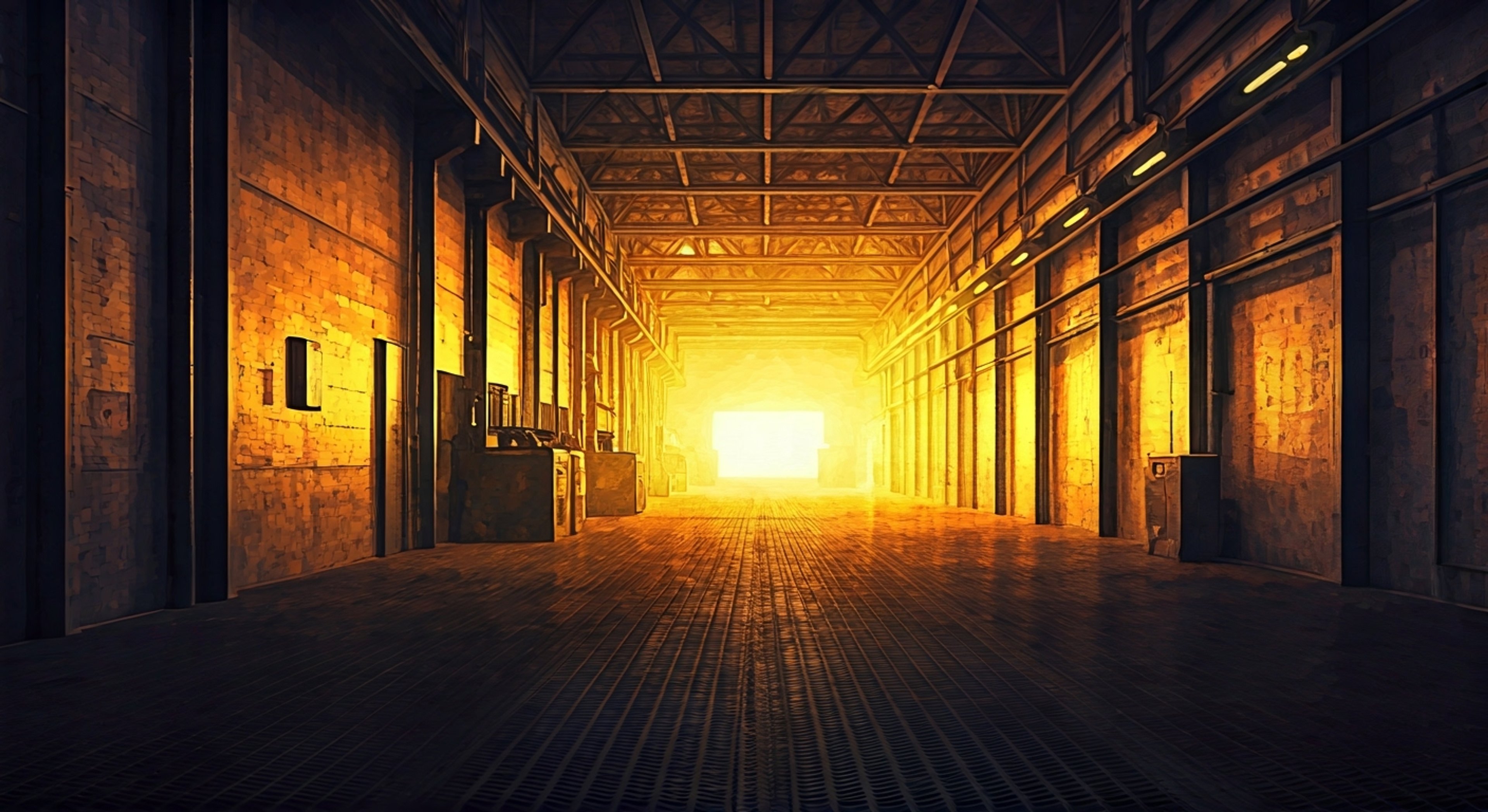 You join Jackal for intensive night tracking training, learning to use the Eyenox system under his expert guidance. Following targets through the shadowy facility, practicing stealth and precision as Jackal teaches his signature techniques. An intimate masterclass in tactical pursuit with one of Team Rainbow's most skilled hunters.