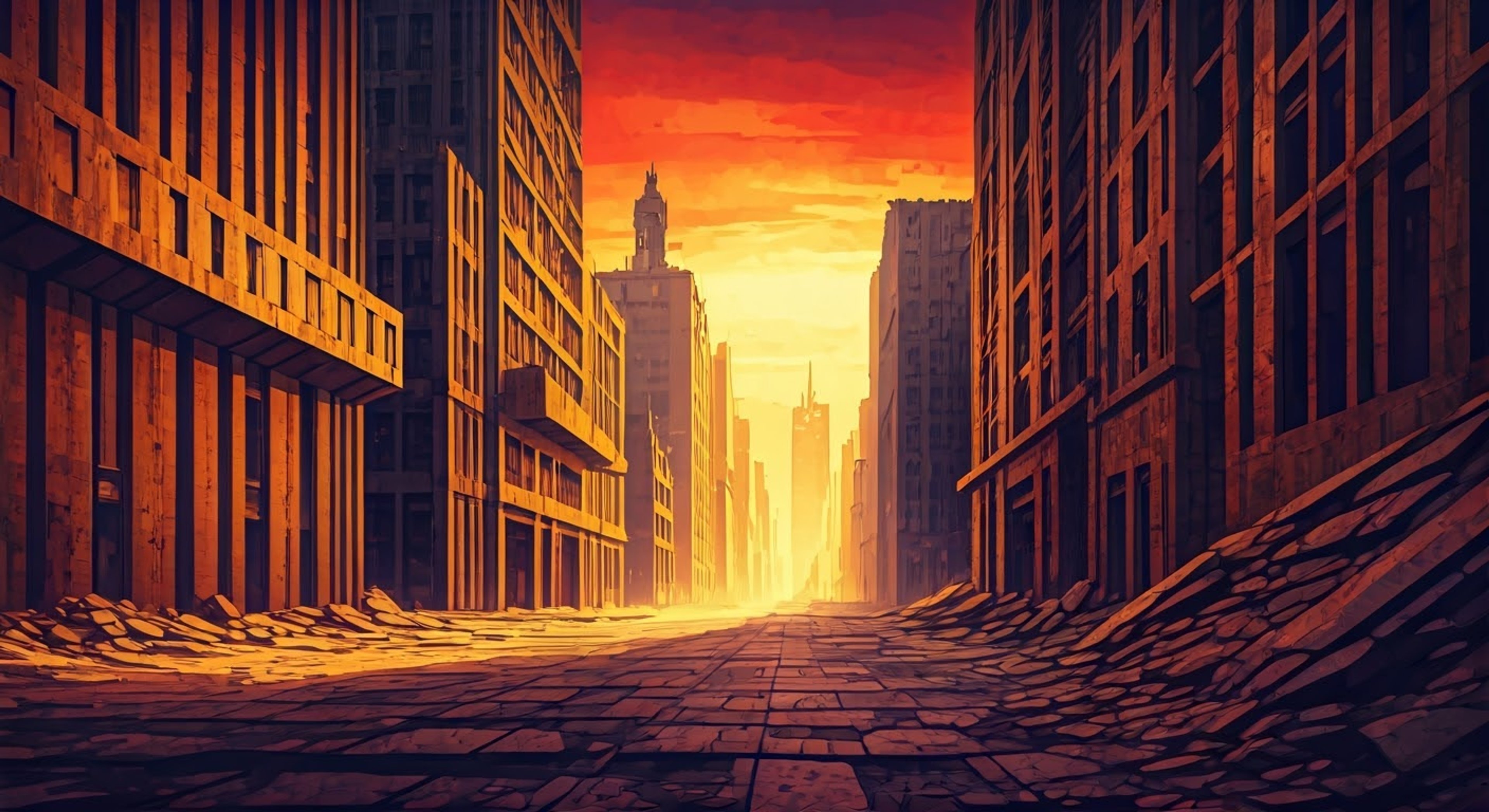 You find yourself suddenly swept into the stark Zero Dimension, where the once-proud CPU Uzume fights alone against overwhelming odds. Her fierce determination resonates with inner strength as she protects this bleak world, but even she needs support sometimes. In this dire moment, you become an unexpected ally in her struggle.