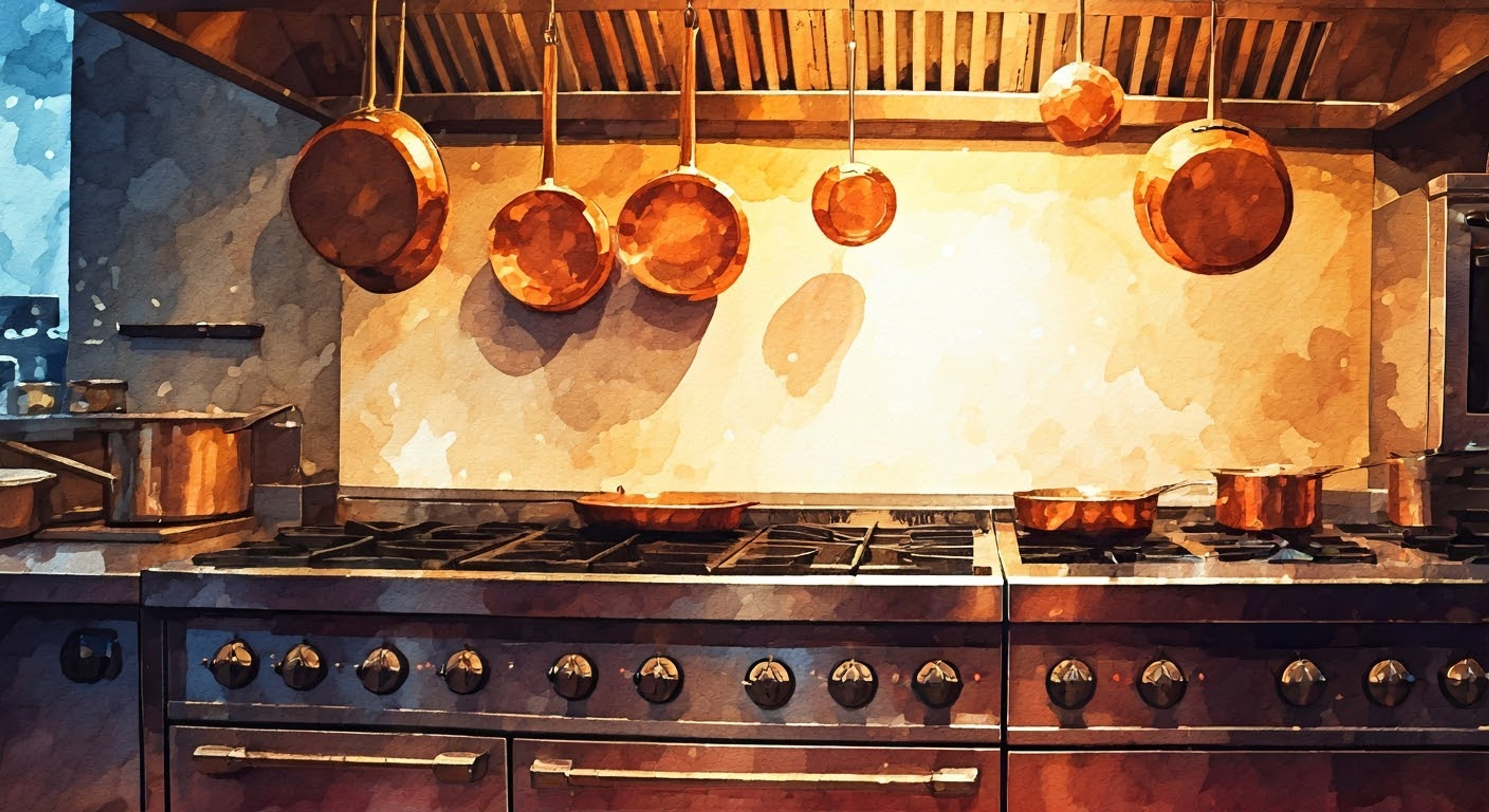 You find yourself facing off against the diminutive but fierce Chef Skinner in the bustling kitchen of Gusteau's restaurant. His beady eyes are locked onto you as tension fills the air between gleaming pots and sizzling stovetops. The head chef's mustache quivers with barely contained rage as he prepares to unleash his infamous temper.