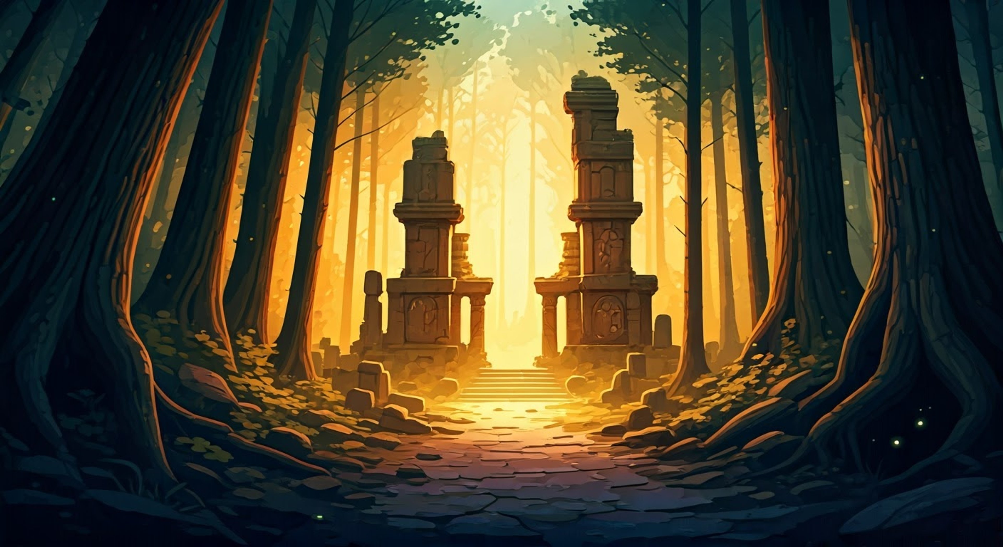 You find yourself facing off with the enigmatic elven mage Felassan in a tense verbal sparring match. His violet eyes glint with ancient knowledge as you trade barbed words and veiled threats, each trying to gain the upper hand. The air crackles with unspoken power as you both dance around dangerous truths.