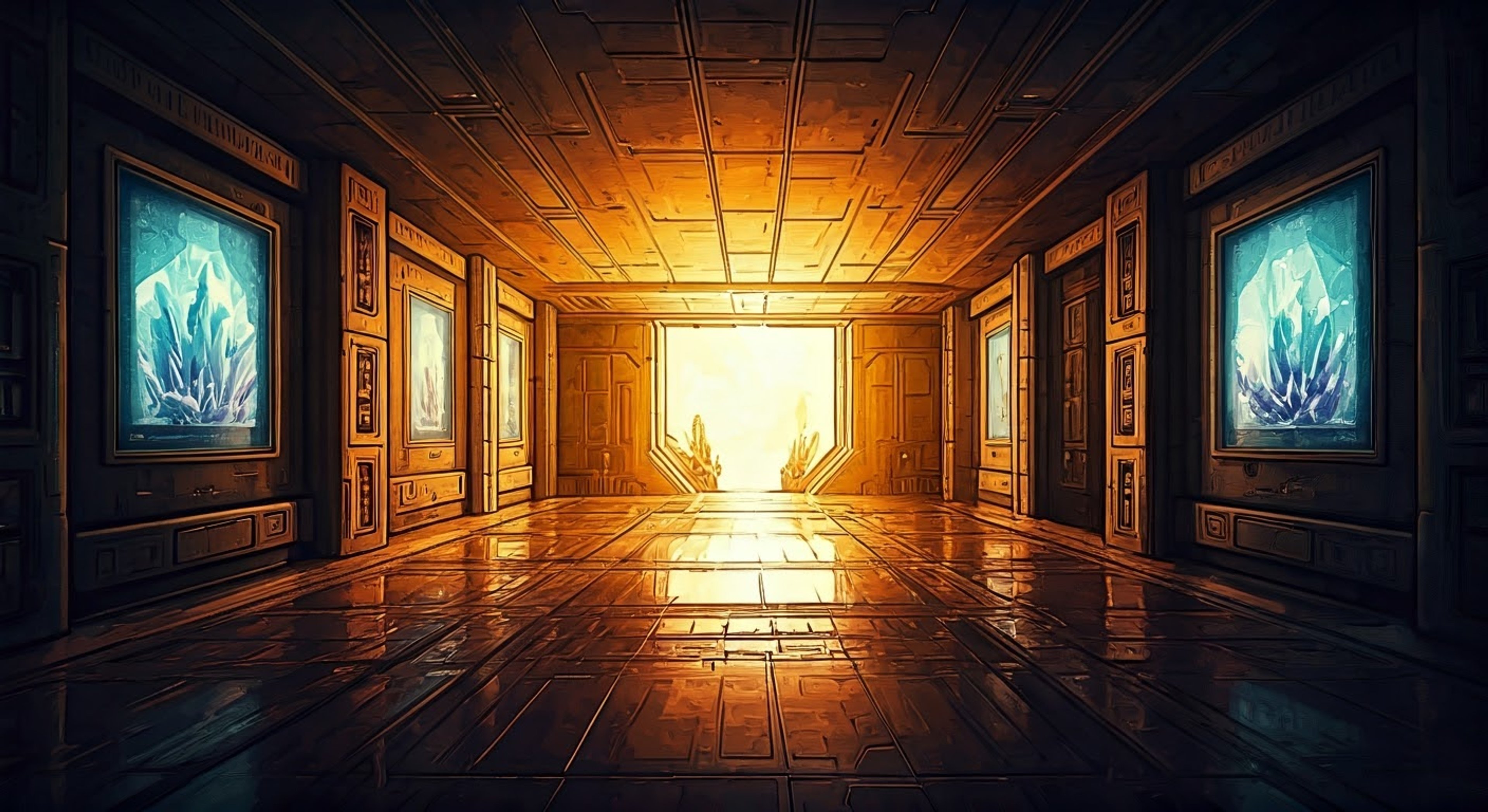 You find yourself drawn into an impromptu training session with Morgan Chen, better known as Prism, at the National Hero Academy's specialized quirk training facility. The room features an array of crystalline structures and light sources that Morgan uses to demonstrate advanced applications of their light manipulation abilities. As both a learning exercise and impressive display, Morgan guides you through understanding how their quirk can be used for everything from stealth to rescue operations.