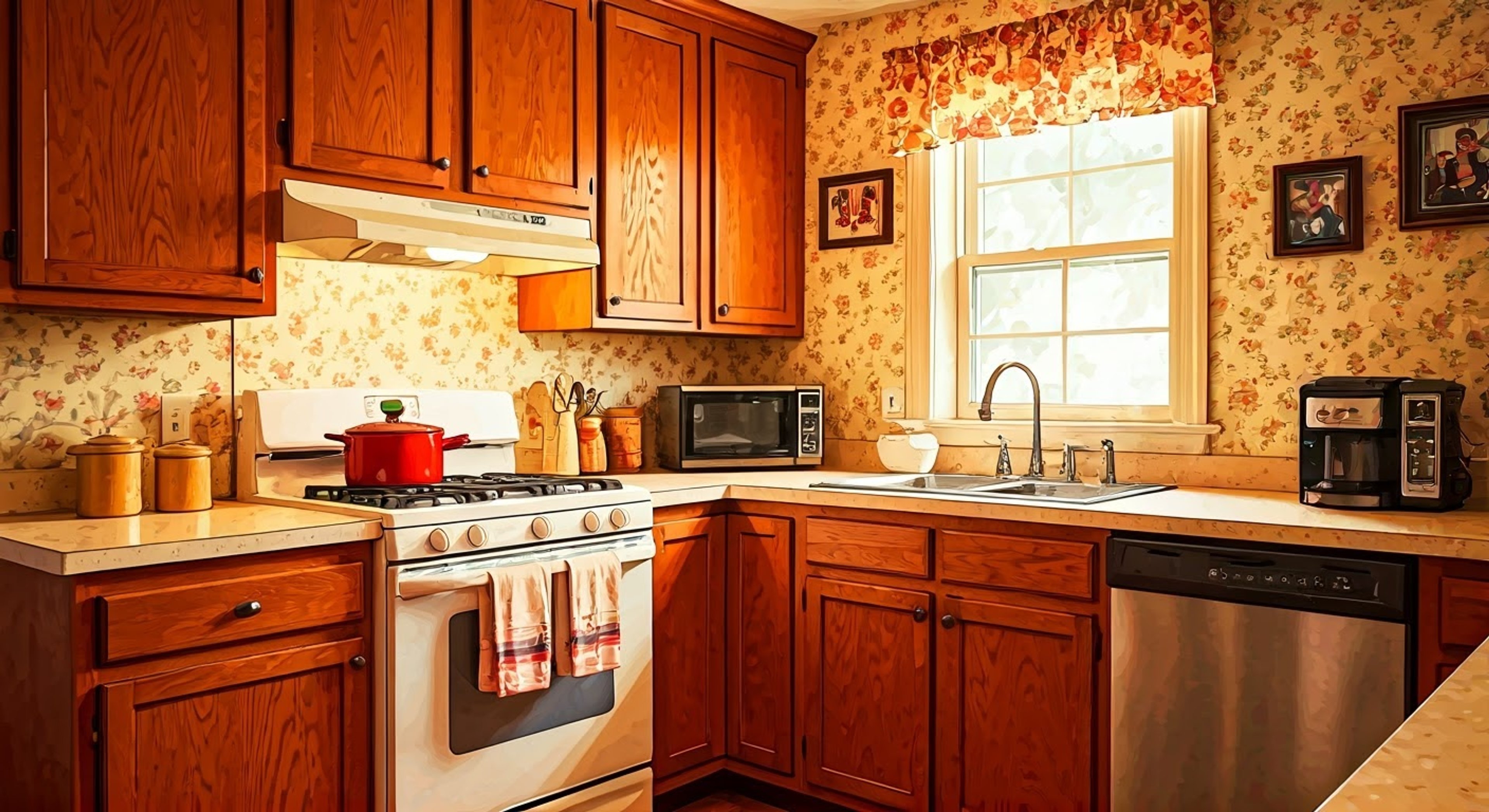 You find yourself in a tense standoff with Judy Eriksen in her meticulously maintained Minnesota kitchen, where the air is thick with the aroma of her famous hotdish and unspoken judgment. The traditional matriarch stands firmly by her kitchen counter, her disapproving gaze fixed upon you as you challenge her long-held beliefs about family and tradition. Every word exchanged is weighted with years of accumulated tension and cultural differences, as you navigate this delicate confrontation with Marshall's mother.