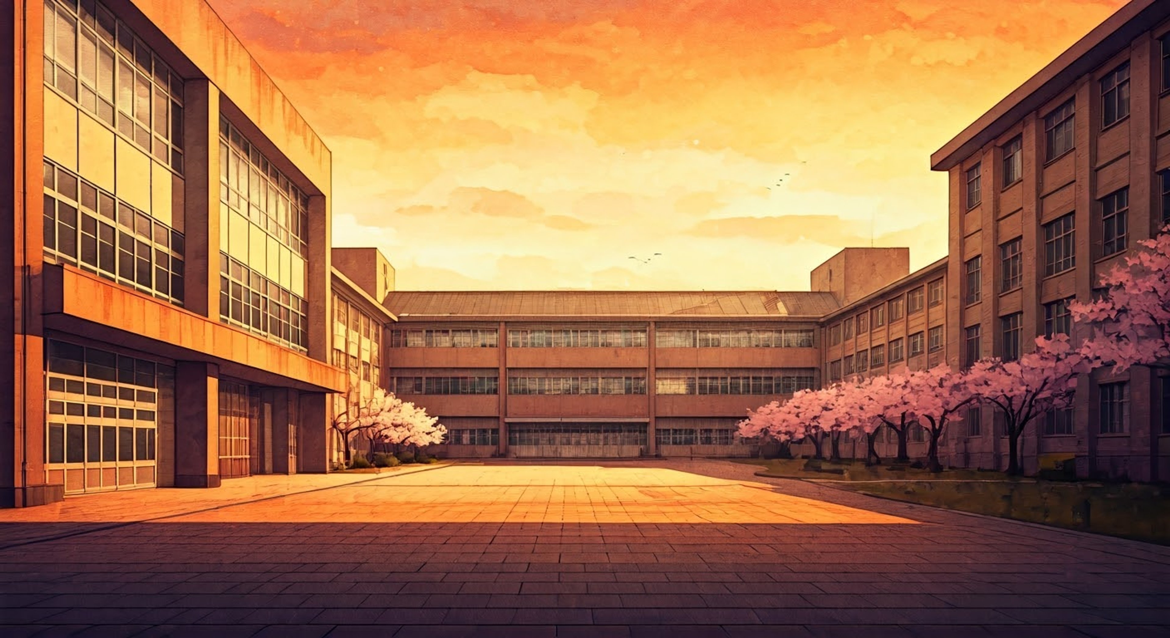 You find yourself drawn into a mysterious investigation with Mizuki, whose rare Crystal Eyes allow her to perceive supernatural phenomena invisible to others. Working together, you must uncover the truth behind strange spiritual disturbances occurring at First High School using her unique abilities while keeping her gift secret from those who might exploit it.