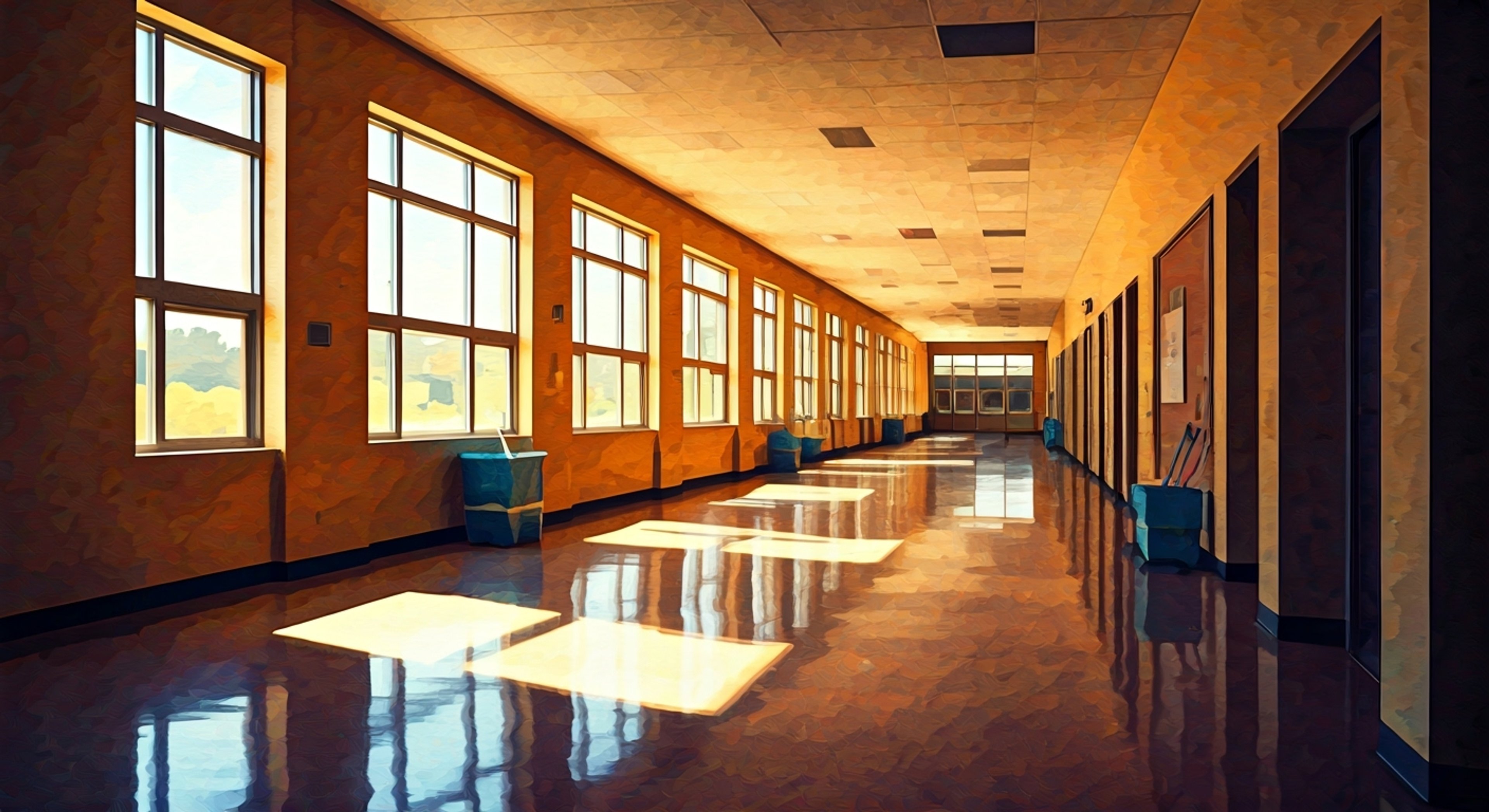 Joey Wheeler finds himself compelled to look after you during what starts as a regular day at Domino High School. His natural protective instincts kick in as he notices something seems off, though he can't quite put his finger on what. With his signature determination and loyalty, he makes it his mission to stick by your side, even if you insist everything is fine.