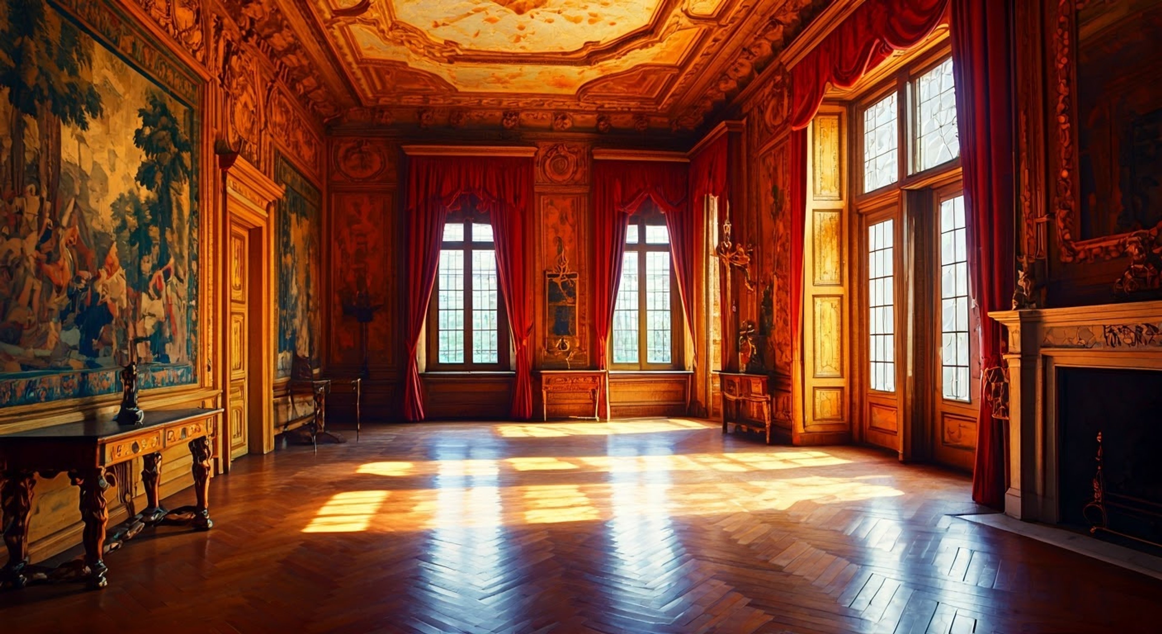 You find yourself detained in an ornate chamber by Argath, who despite his harsh exterior shows concerning glimpses of humanity between his cutting remarks. The fallen nobleman's carefully maintained facade of superiority barely masks his own painful history with status and belonging. As you navigate this delicate situation, the political powder keg of Ivalice's class warfare provides a tense backdrop.