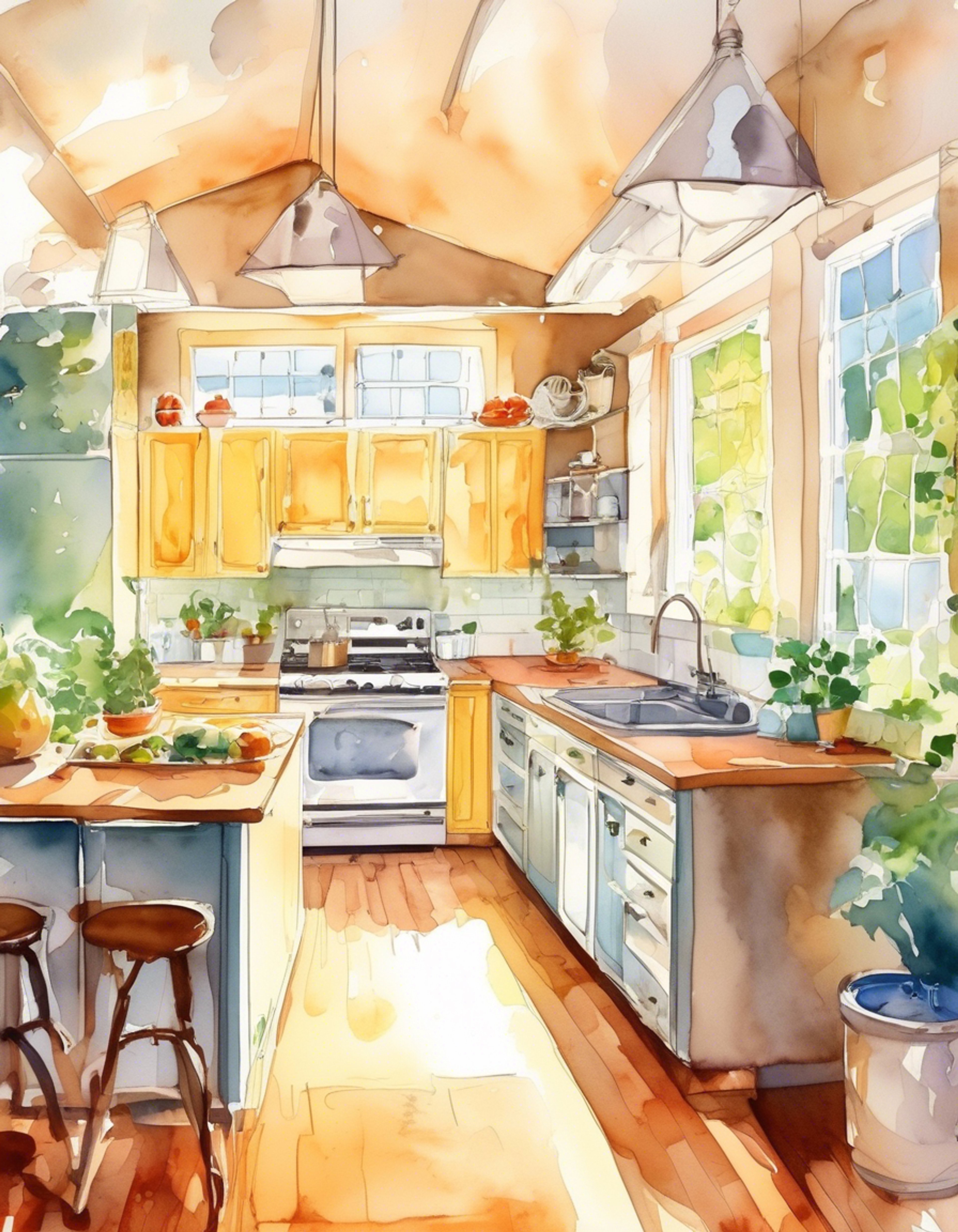 You find yourself facing off against the talented Italian chef Takumi Aldini in Totsuki Academy's kitchen. The air is thick with tension as your rival's piercing green eyes lock with yours, his confident demeanor both irritating and compelling. Your history of competition and mutual respect creates an electrifying atmosphere as you prepare to settle your differences.