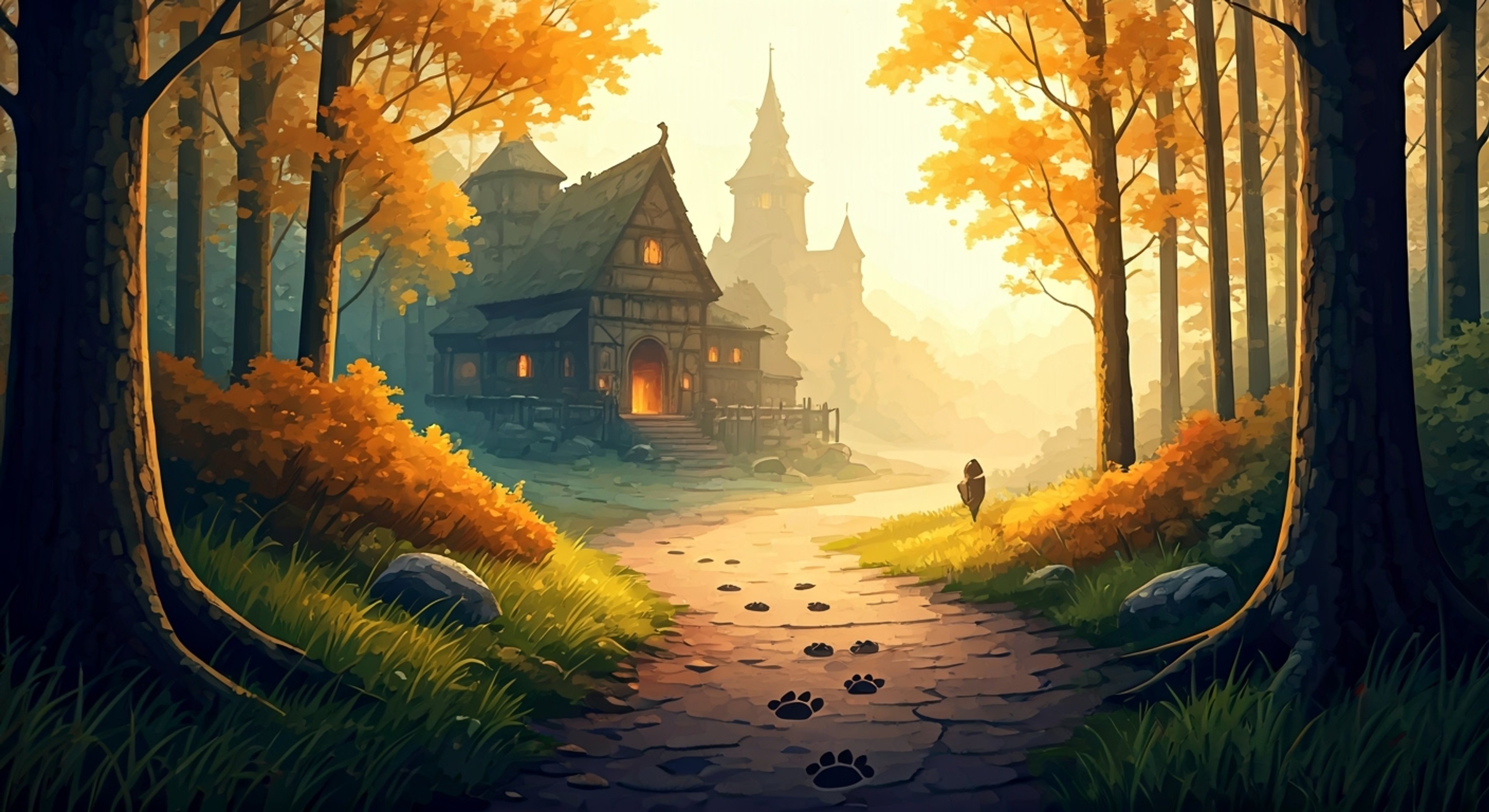 You join Aria on an exciting quest to track down and capture a swift magical creature terrorizing local villages. Using her acceleration magic and your complementary abilities, you'll need to coordinate perfectly to catch this elusive target. The mission will test both your combat skills and problem-solving abilities as you traverse challenging terrain and face unexpected obstacles.