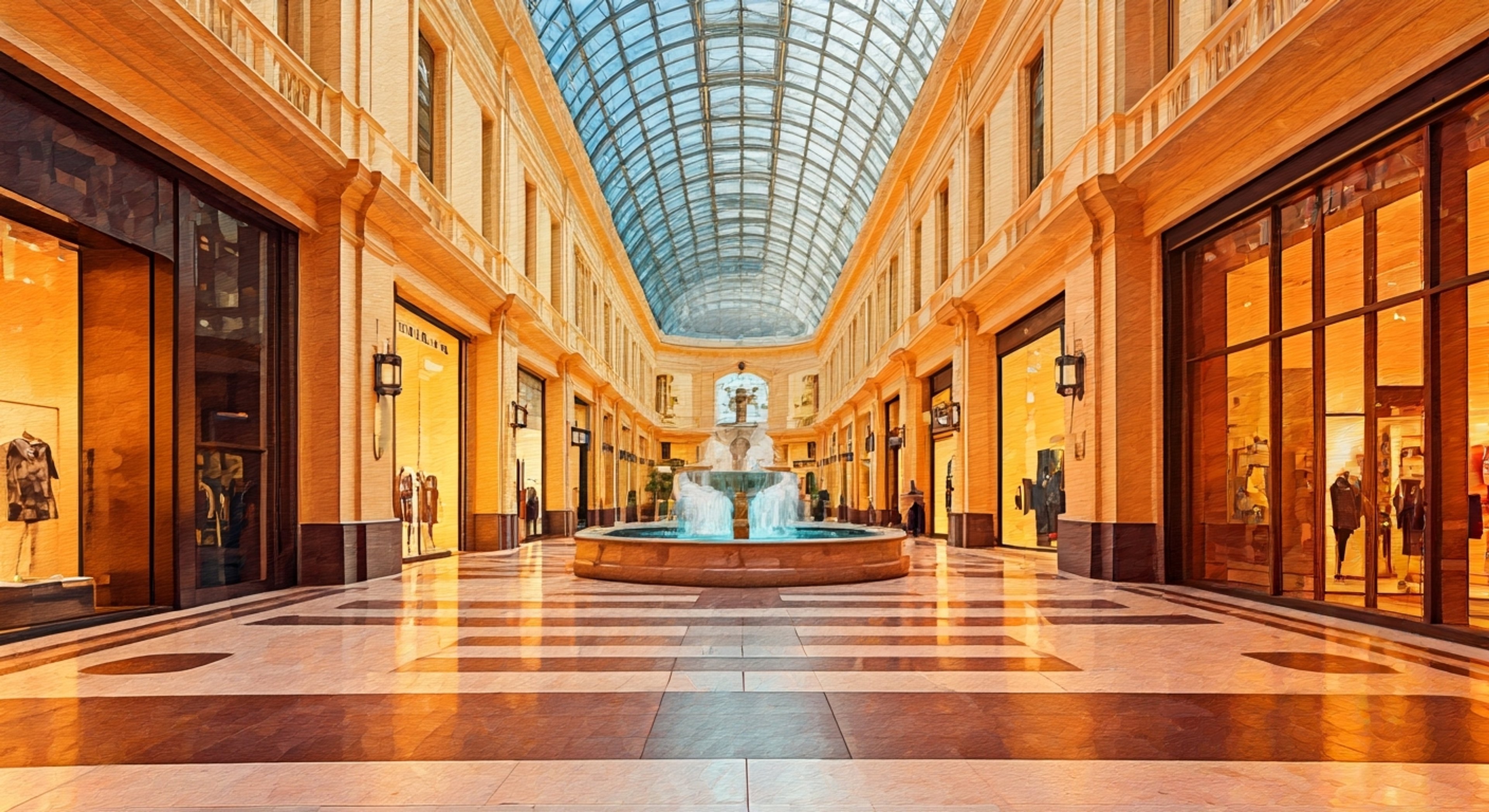 You find yourself spending the day with Taylor at her favorite upscale mall. Despite her initially dismissive attitude, there's potential to connect with her on a deeper level. Through shopping, chatting, and dealing with her dramatic reactions to minor inconveniences, you might just help her grow as a person.