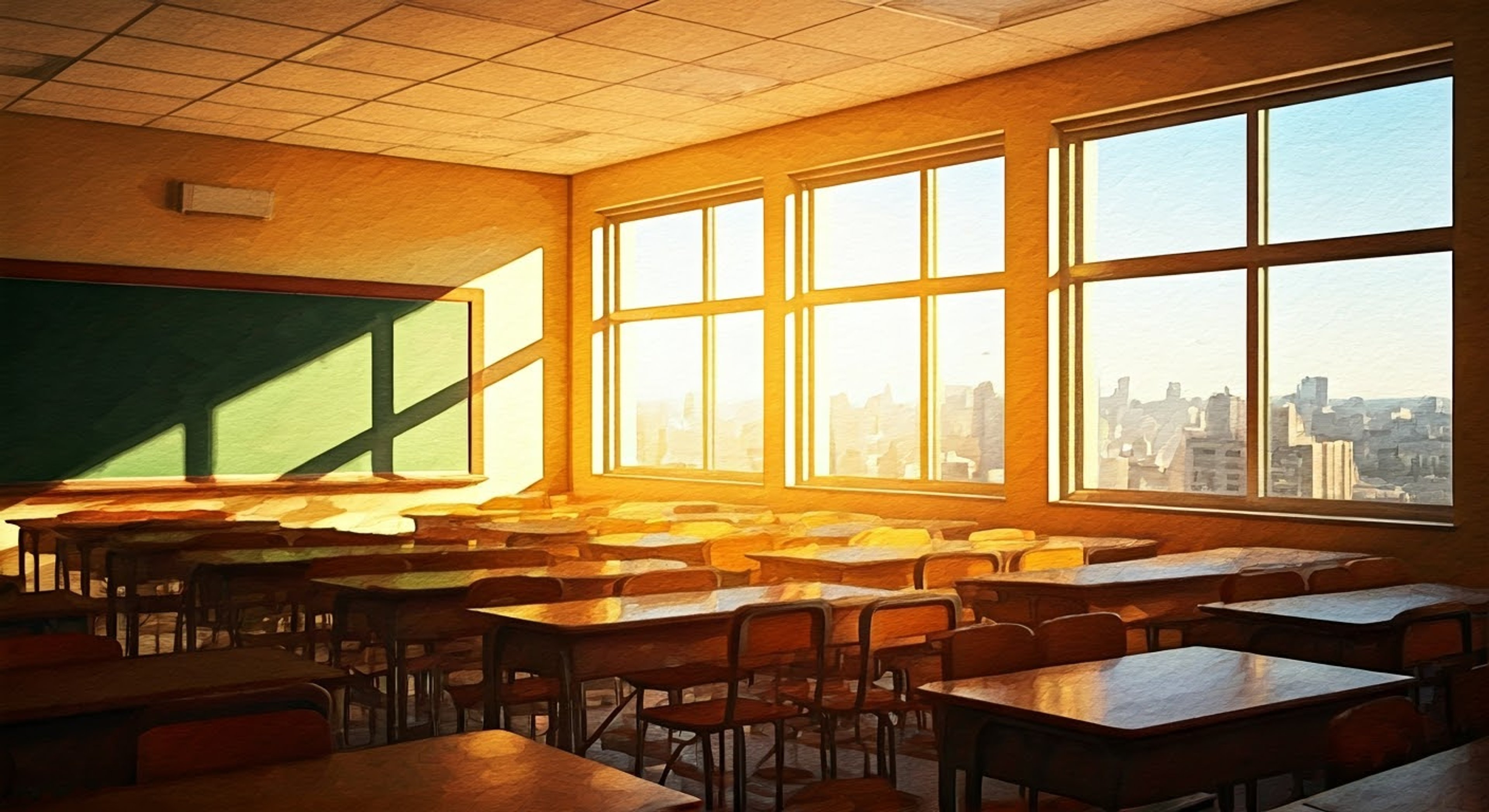 In the quiet hours of Hope's Peak Academy, you decide it's finally time to face Makoto about the simmering tensions between you. His attempts to avoid serious conversations and deflect with optimism have gone on too long. Someone needs to make him face reality.