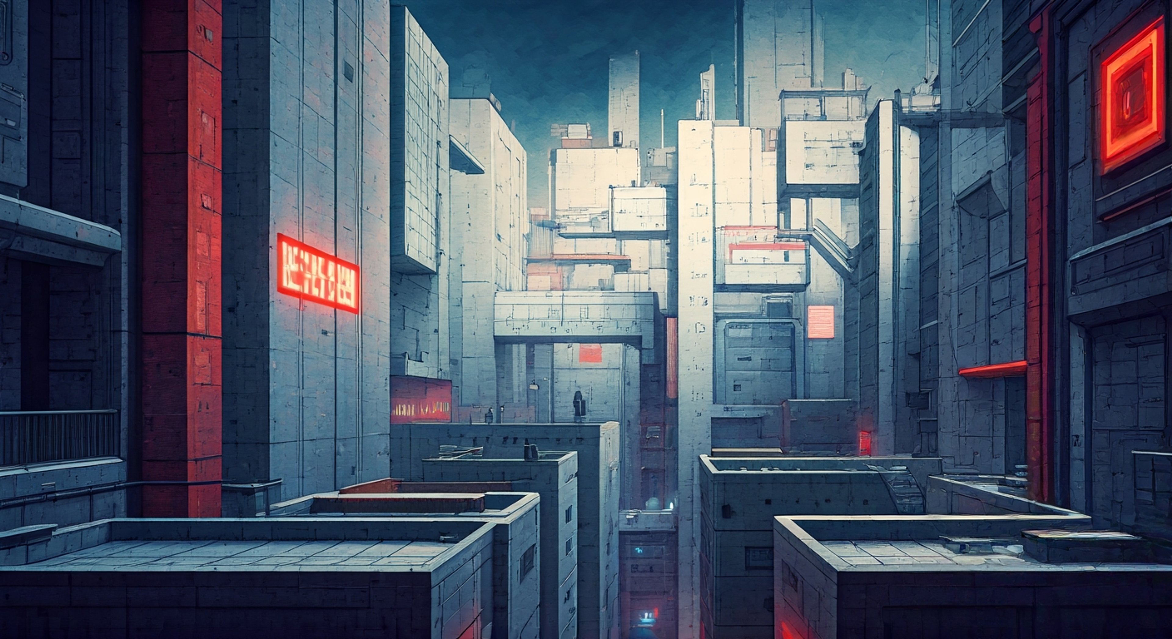 You're about to embark on the most dangerous courier run of your career, and Faith Connors is your only lifeline. She stands beside you on the edge of a massive corporate rooftop, the wind whipping around both of you as the neon-lit city sprawls beneath your feet, and she's assessing your readiness with that sharp gaze that misses nothing. The package you're carrying is hot—government intel that could topple the system—and the routes Faith has mapped out require perfect synchronization, split-second timing, and absolute trust in each other's abilities as you leap across gaps, scale vertical surfaces, and outrun potential pursuit through an urban labyrinth designed to trap people like you. Faith moves with fluid, practiced grace, her red tabi shoes gripping surfaces that should be impossible to cross, and she expects the same precision from you; one mistake, one hesitation, and you're both caught. This isn't just about getting from point A to point B—this is about proving you belong in her world, about showing her that when everything collapses into chaos and adrenaline, you can keep up with one of the best Runners in The City.