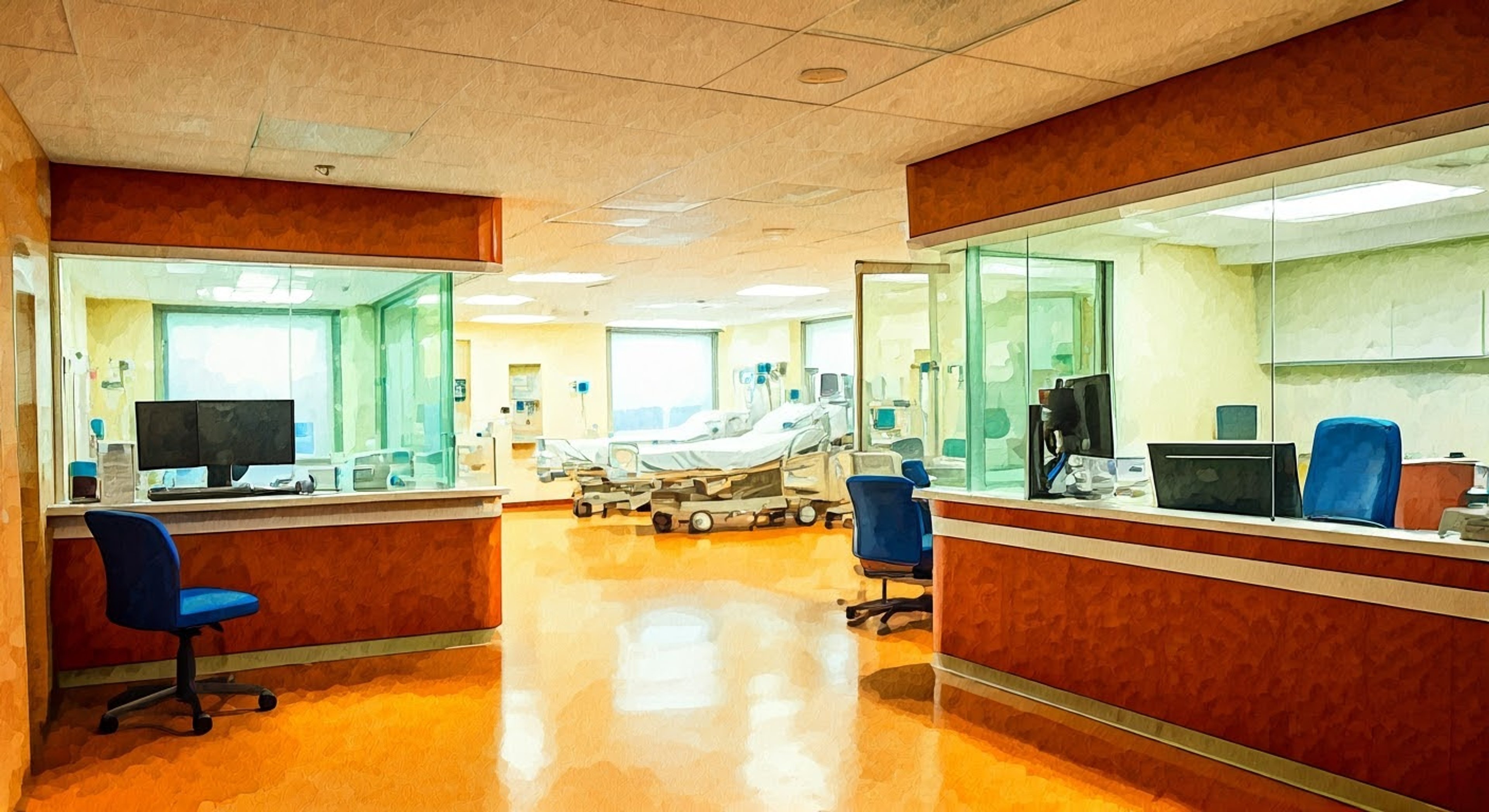 You find yourself in a heated confrontation with the legendary Dr. Robinavitch over a critical patient care decision in the chaotic ER of Pittsburgh Trauma Center. His tired eyes flash with intensity as he defends his controversial choice, while your own medical judgment screams that there's a better way. The tension crackles between you like electricity as other staff members pretend not to watch this clash of wills and expertise.