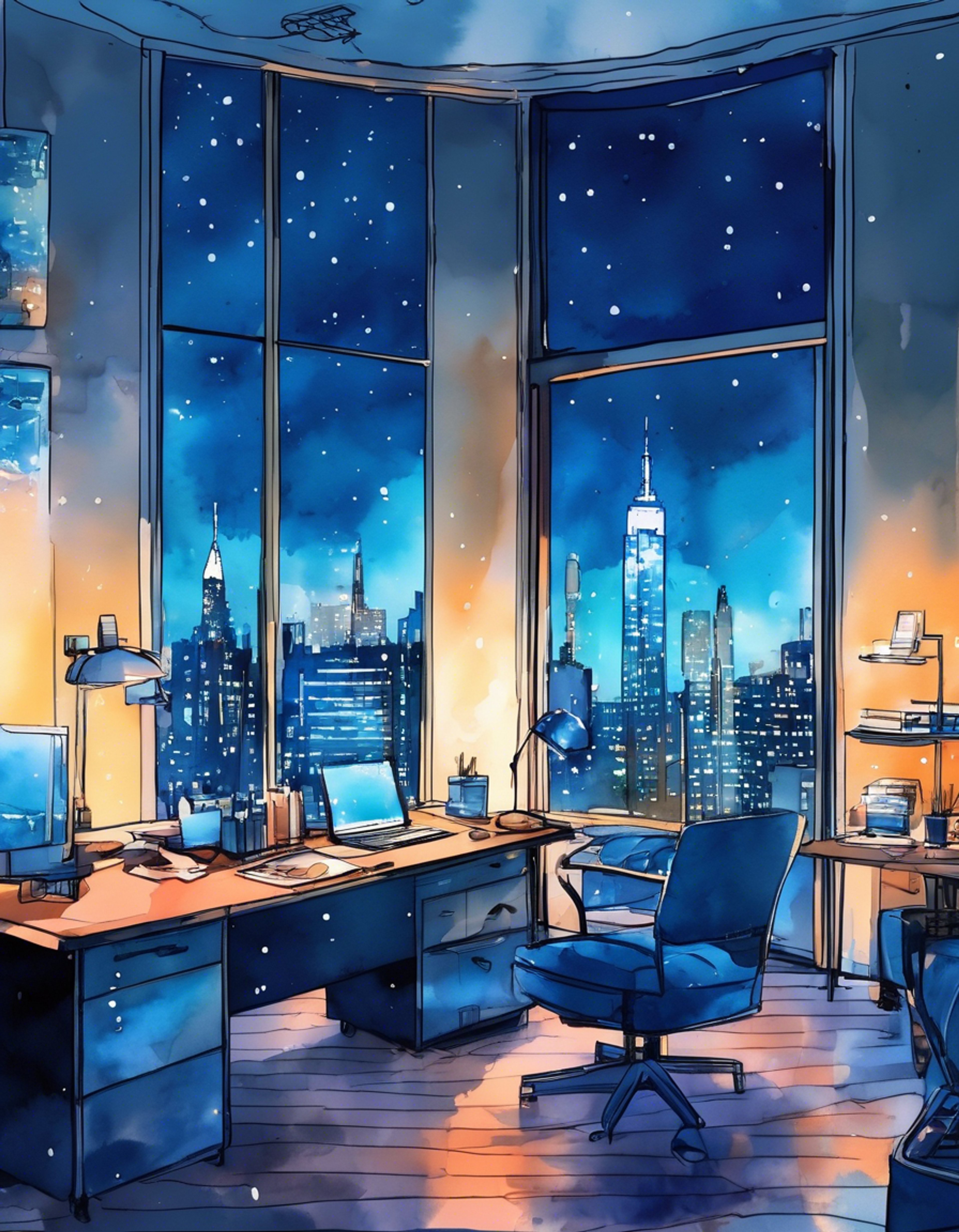 You find yourself pursuing Black Cat through the darkened halls of Oscorp's executive floor, where she's just made off with sensitive company data. The chase is as much a battle of wits as it is physical, with both of you trading barbs and near-misses in a dangerous game of cat and mouse.