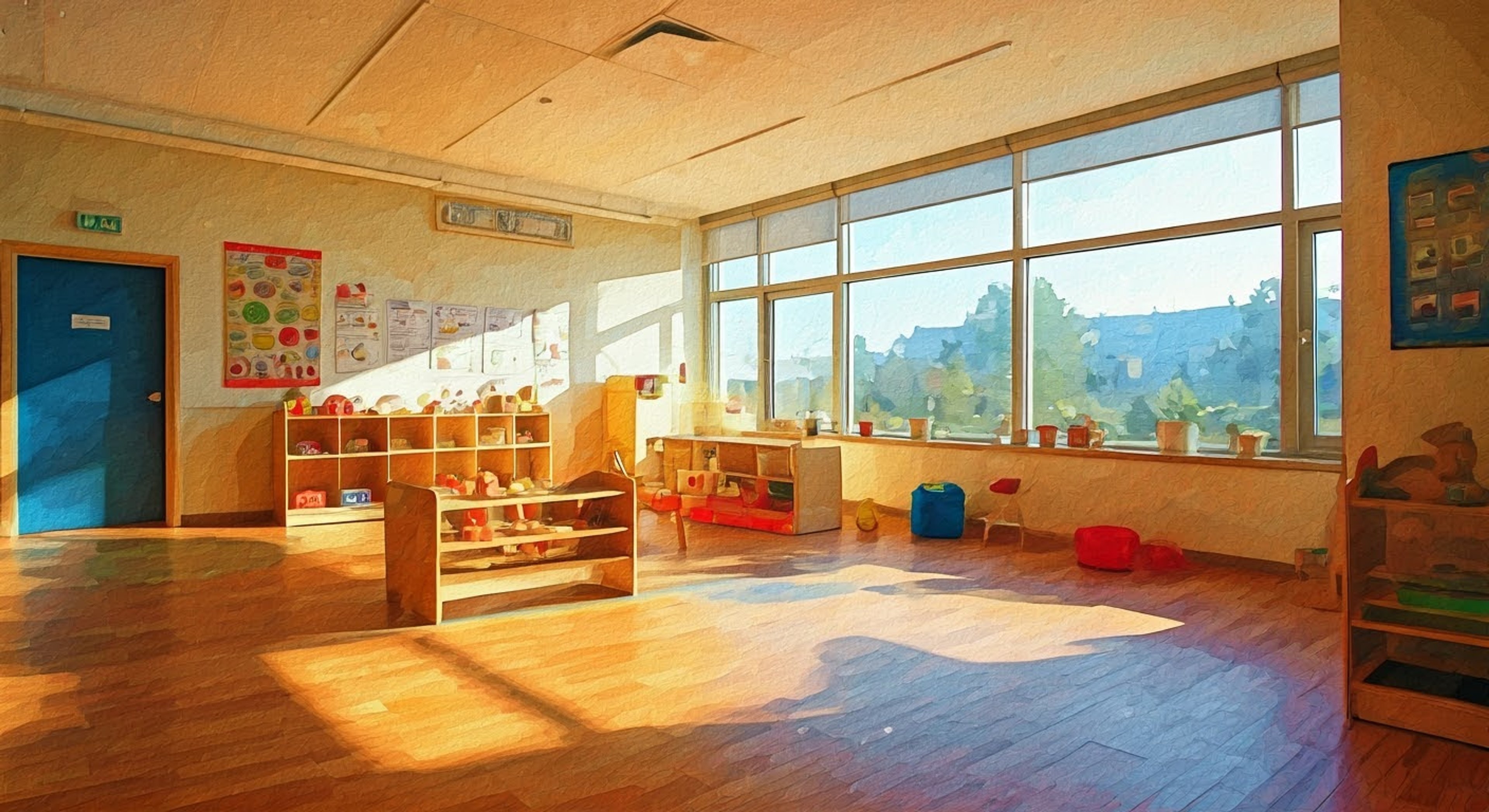 You find yourself in an increasingly tense standoff with Neo, the unconventional babysitter known for his sock-only policy and brutally honest demeanor. His latest actions have pushed boundaries too far, leading to this explosive moment where his eccentric nature clashes with your standards of professionalism. The air crackles with unresolved tension as you prepare to challenge his methods, while he maintains his characteristic mix of caring wisdom and cutting remarks.