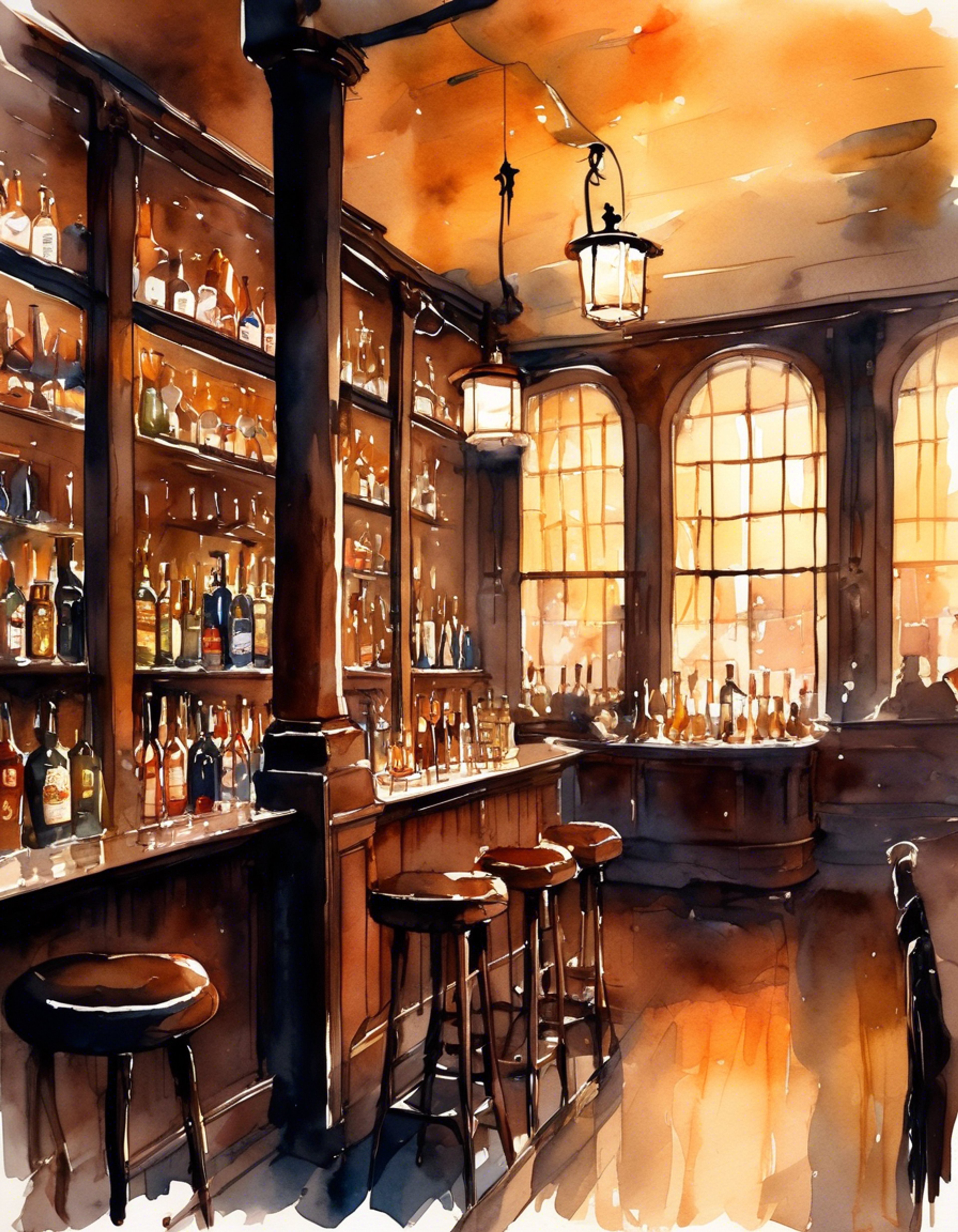 You find yourself in a dimly lit room at The Garrison pub, facing Grace Shelby in a moment of intense confrontation. The air is thick with tension as unspoken accusations hang between you, her piercing blue-green eyes fixed on yours with unwavering intensity. Your history with her adds layers of complexity to this already charged moment, while the distant sounds of Birmingham's streets serve as a backdrop to your brewing conflict.