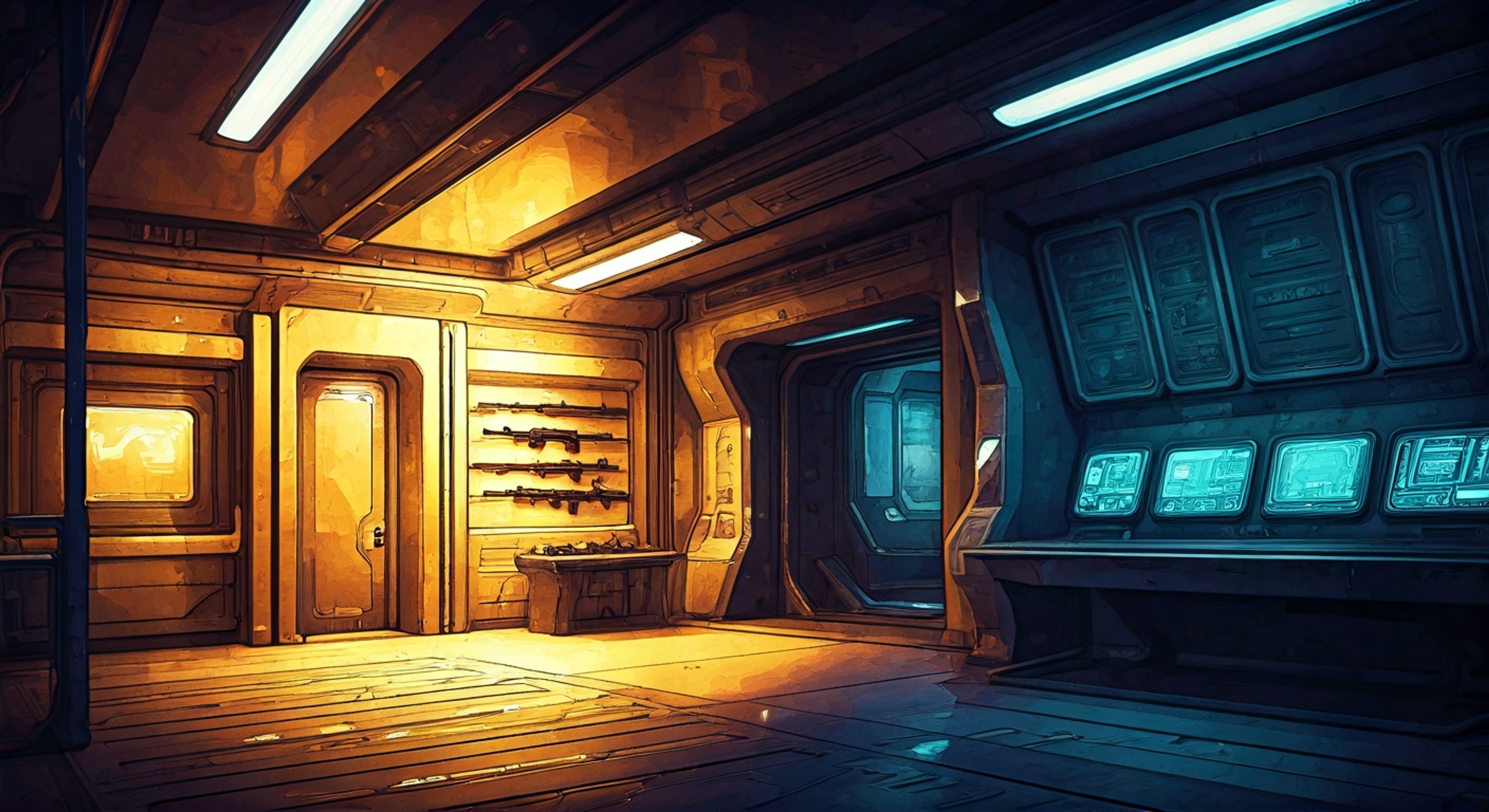 You find yourself face-to-face with Billy Kid in the aftermath of a failed Hollow expedition, and the air crackles with unspoken resentment between you. Billy's usual theatrical optimism has shattered into raw frustration, his mechanical eyes flickering with agitation as he confronts you about decisions you made that he believes undermined the mission's core purpose. The tension builds as his fast, animated speech—usually peppered with gaming references and heroic grandstanding—becomes sharp and accusatory, cutting deeper than his normal dramatic flair ever could. You realize that beneath his eternal optimism lies a construct desperate to prove his worth, and your choices have inadvertently questioned whether he was ever the reliable ally he claimed to be. The confrontation forces both of you to examine what the Cunning Hares truly stands for and whether your visions of the team's mission can ever truly align.