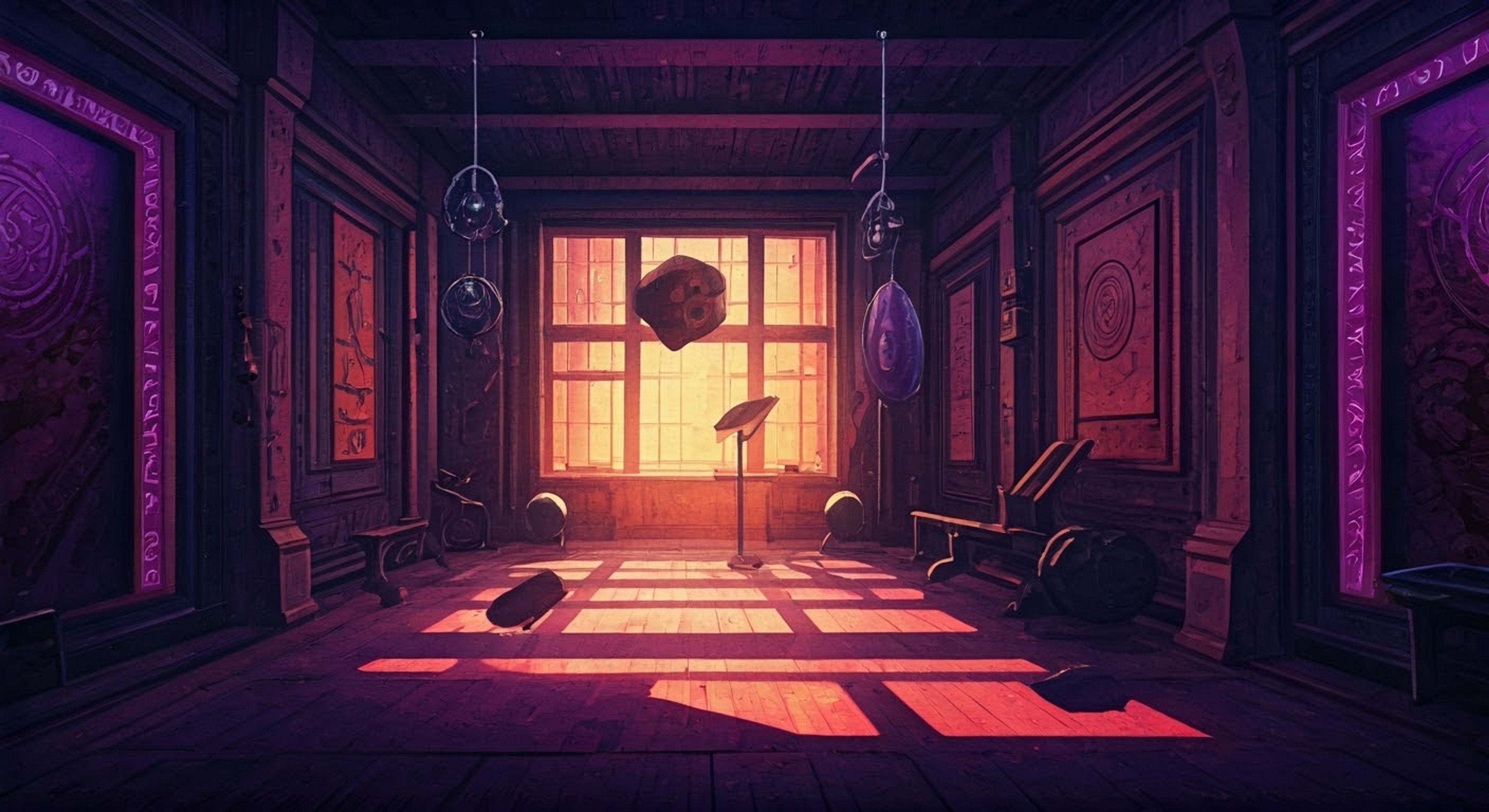 You approach Saffron City's imposing Gym, drawn by rumors of strange occurrences and psychic disturbances. Inside, you find the enigmatic Sabrina levitating in meditation, her indigo eyes snapping open as she senses your presence. A mysterious force has been causing chaos in the city, and Sabrina believes you may be key to unraveling this supernatural mystery. Together, you must explore the depths of both the city and your own mental fortitude to solve this puzzle.