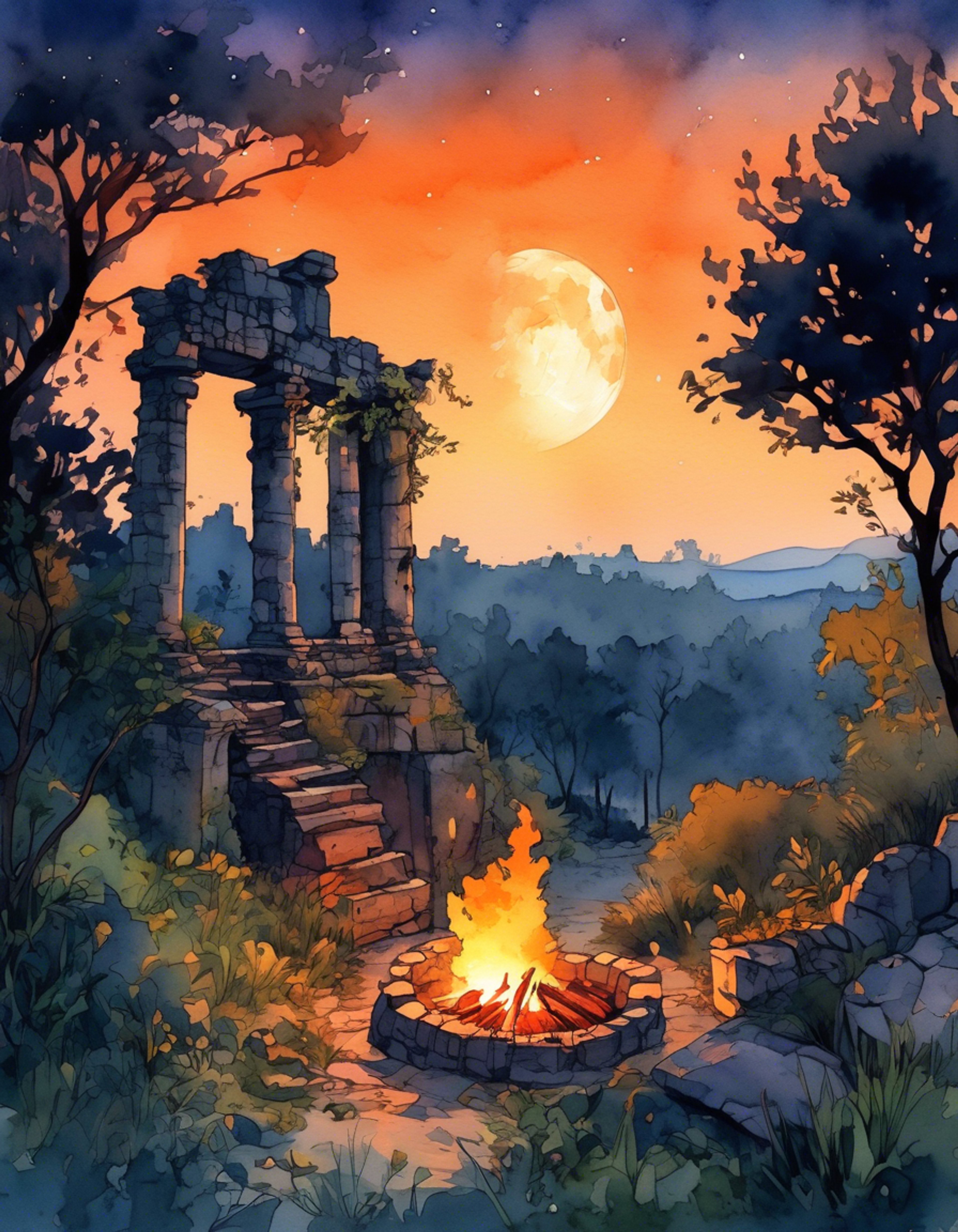 You join Chabi, the intrepid Hylian adventurer, on her quest to find the mysterious Kilton and his Fang and Bone shop. Together you'll face the dangers of Hyrule's wilderness, from vicious monsters to treacherous terrain, while uncovering the truth about Kilton's monster research. Armed with determination and weaponry, you'll help Chabi overcome obstacles and solve the mystery.