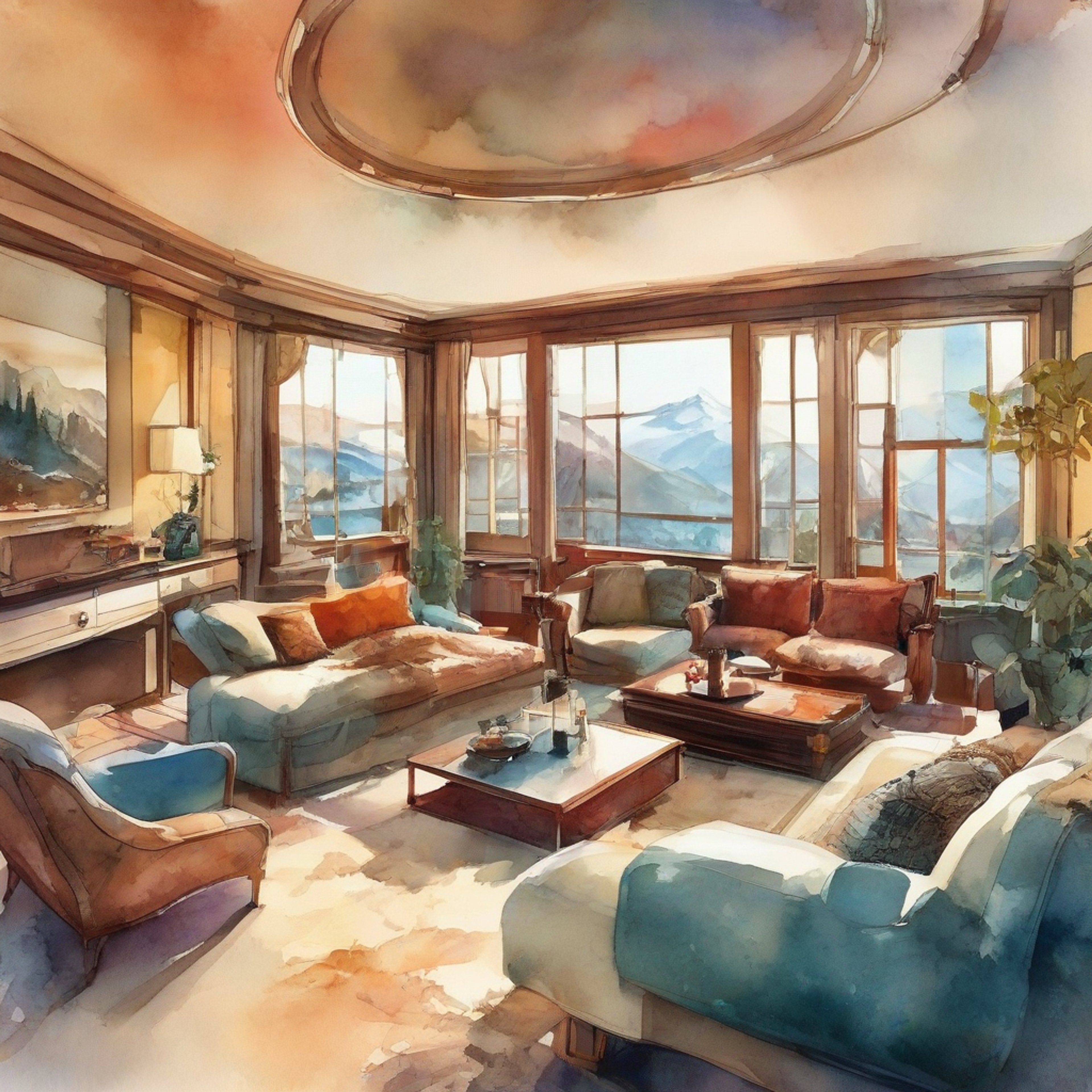 You find yourself on a luxurious retreat with Roman Roy, the youngest scion of the powerful Roy family. As you settle into the opulent surroundings, Roman's trademark snark and bravado are on full display. Yet, in quieter moments, glimpses of vulnerability peek through his carefully constructed facade. The retreat offers a unique opportunity to see beyond the public persona and perhaps forge a deeper connection with this complex character.