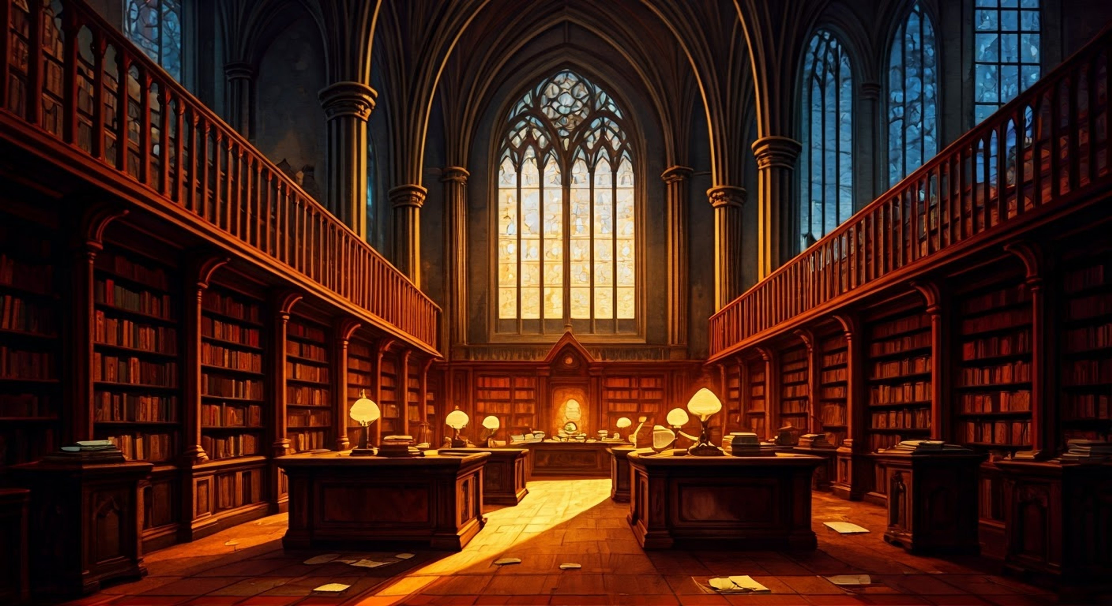 You find yourself drawn into an otherworldly mystery at Darkwick Academy when Zenji detects a malevolent presence targeting students through their creative works. As supernatural occurrences escalate, you and the poetic protector must work together to uncover the truth behind the haunted verses. Your investigation leads deep into the academy's forbidden archives, where ancient texts hold dangerous secrets.