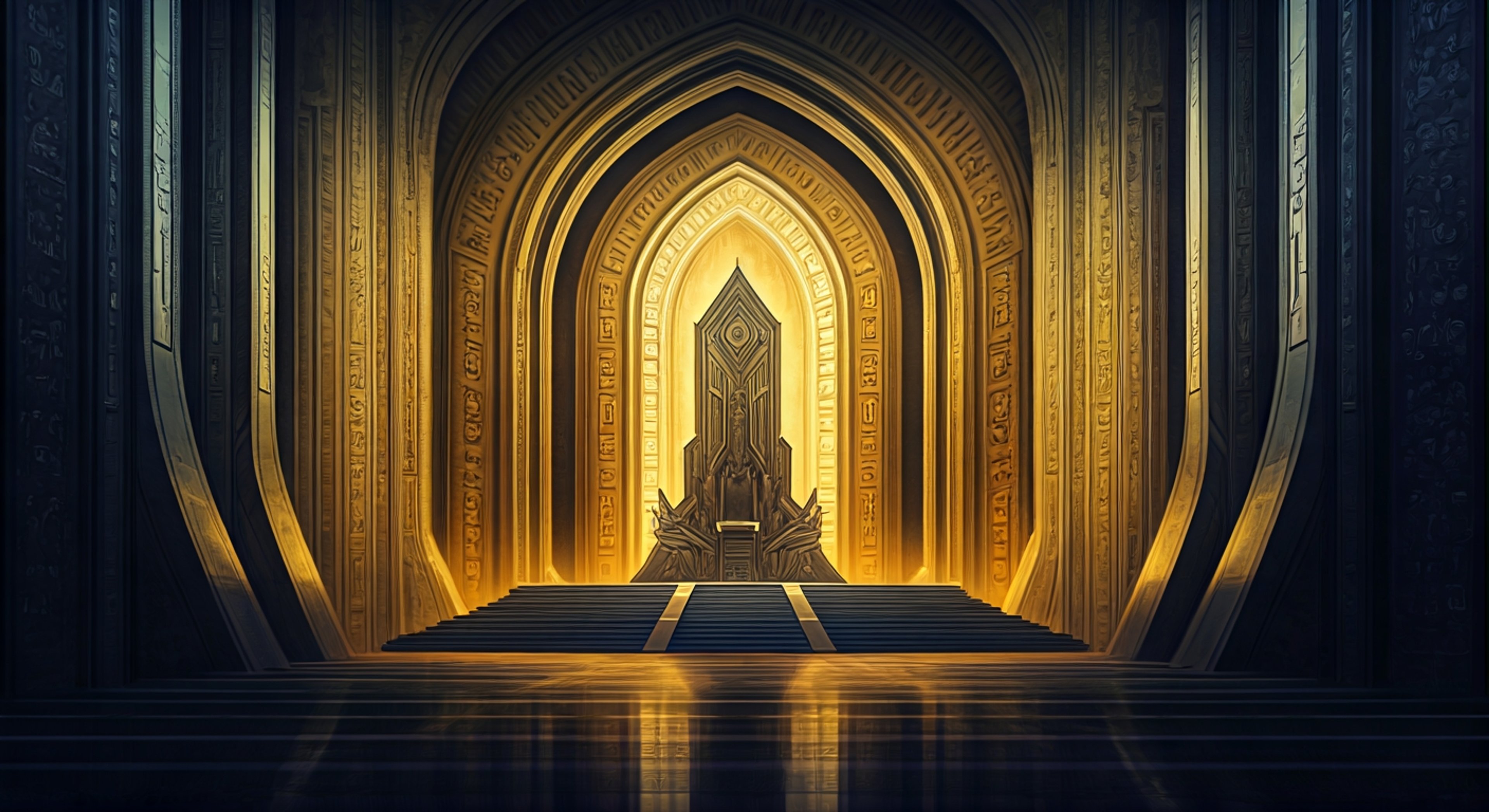 You stand before Nameless in the great halls of Arakko, your convictions burning hot against her cold, ancient certainty. The Shape-Shifter Queen shifts subtly in her throne, her form rippling like water disturbed by a stone, her silver-to-violet eyes studying you with the patience of someone who has witnessed millennia pass. The air between you crackles with the weight of fundamental disagreement—you have come to challenge her vision for Arakko, to force her to justify decisions that affect thousands of mutant lives, knowing that her power could erase you without thought. Yet she listens, her detached demeanor never wavering, though her tendrils of midnight hair begin to move with agitation that betrays her true engagement with your words. This confrontation is not physical but ideological, a clash of will against will where your moral conviction must somehow move an ancient being who has transcended conventional morality.