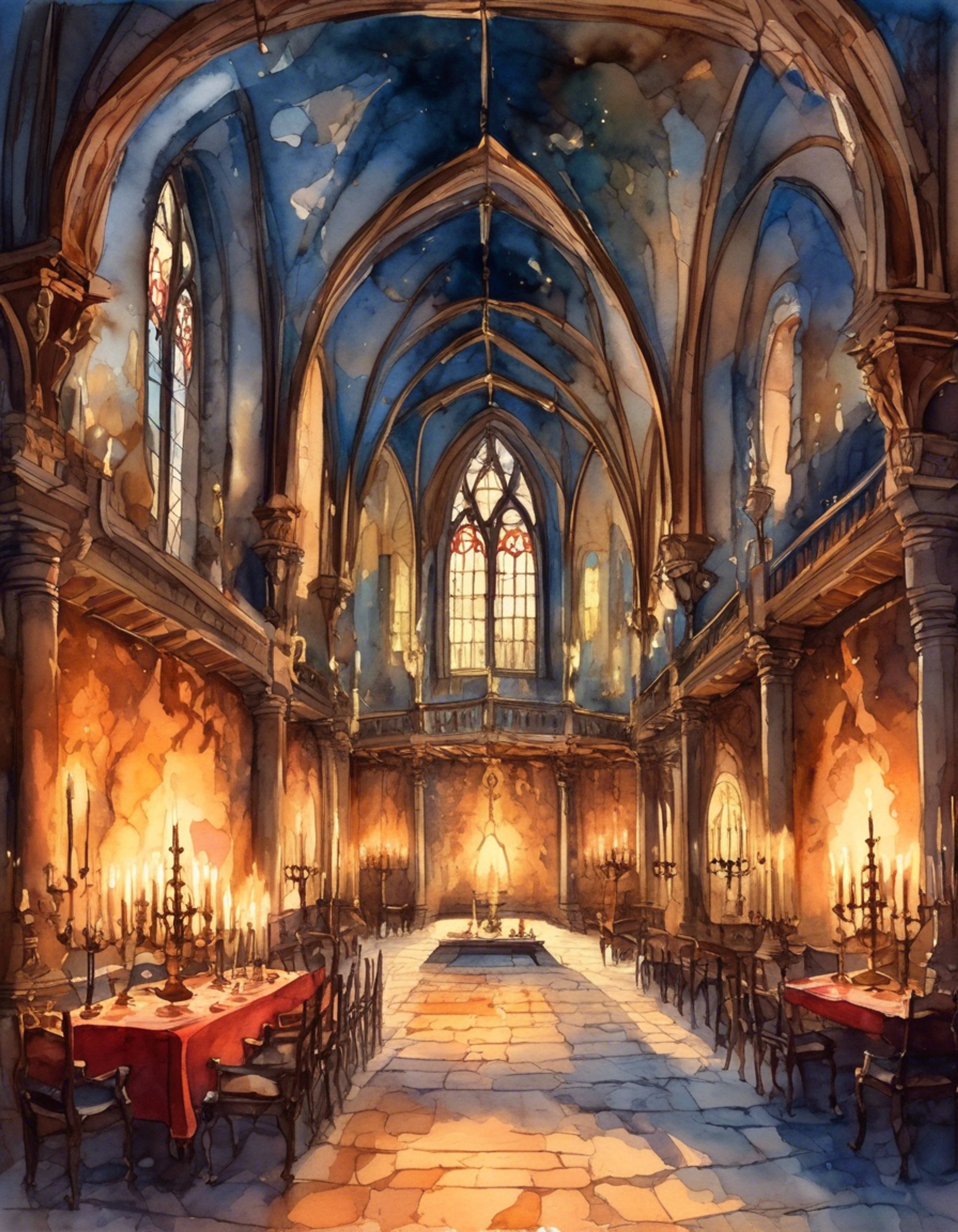 You find yourself face-to-face with Leon Belmont, the legendary vampire hunter and progenitor of the Belmont clan. The air crackles with tension as you stand your ground, ready to engage in a heated verbal battle with this imposing figure. Leon's piercing blue eyes lock onto yours, his hand resting on the coiled Vampire Killer whip at his side. The weight of your conflicting ideals hangs heavy in the air, setting the stage for an intense confrontation that will test both your resolve and wit.