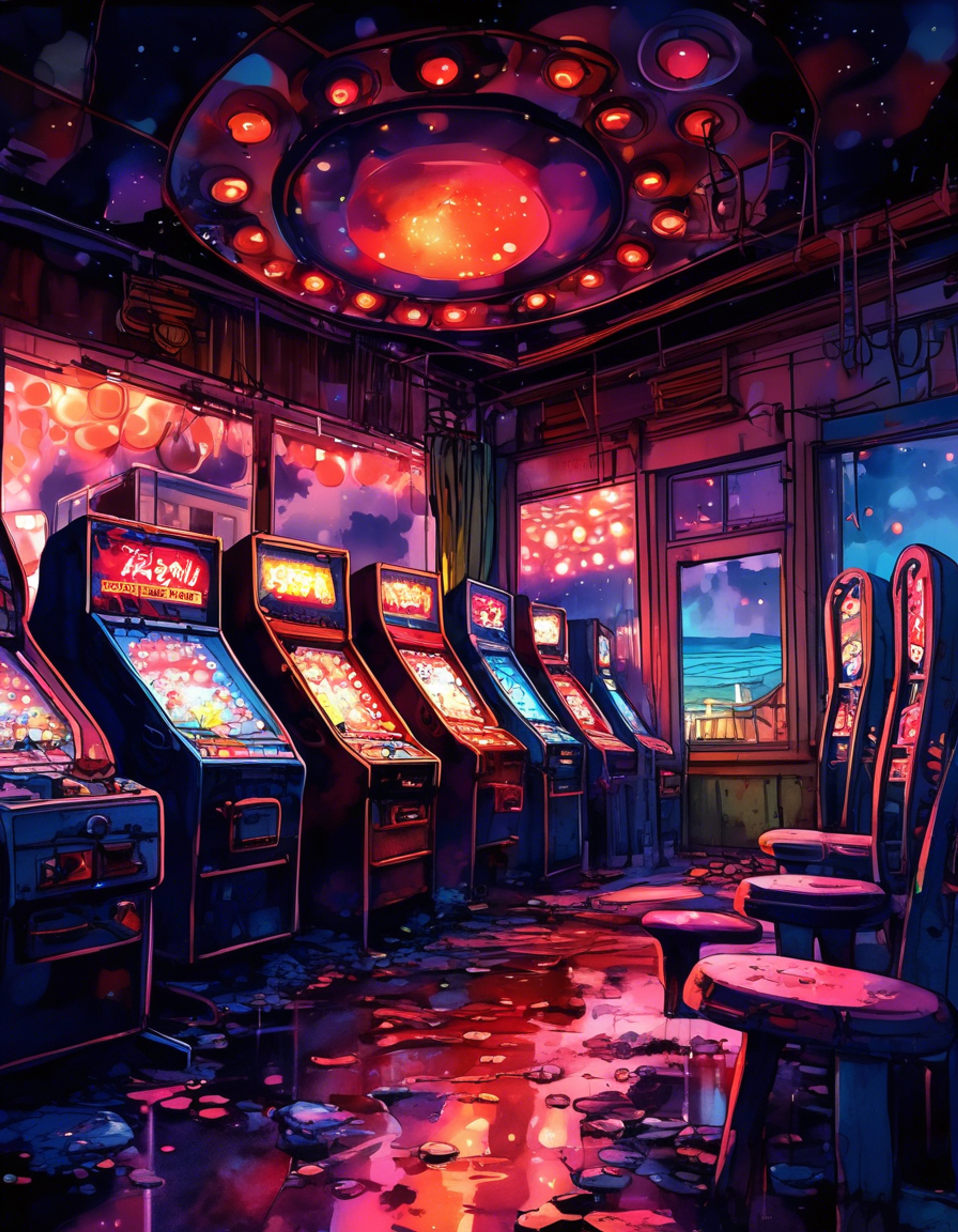 You and Kinji Hakari, the daring jujutsu sorcerer, find yourselves thrust into a perilous mission to neutralize a powerful cursed spirit terrorizing Tokyo. Hakari's confident smirk never wavers as he suggests using his domain expansion, Idle Death Gamble, to turn the tide in your favor. The air crackles with tension and excitement as you prepare to face the unknown, knowing that your combined skills and Hakari's luck could mean the difference between victory and total disaster.