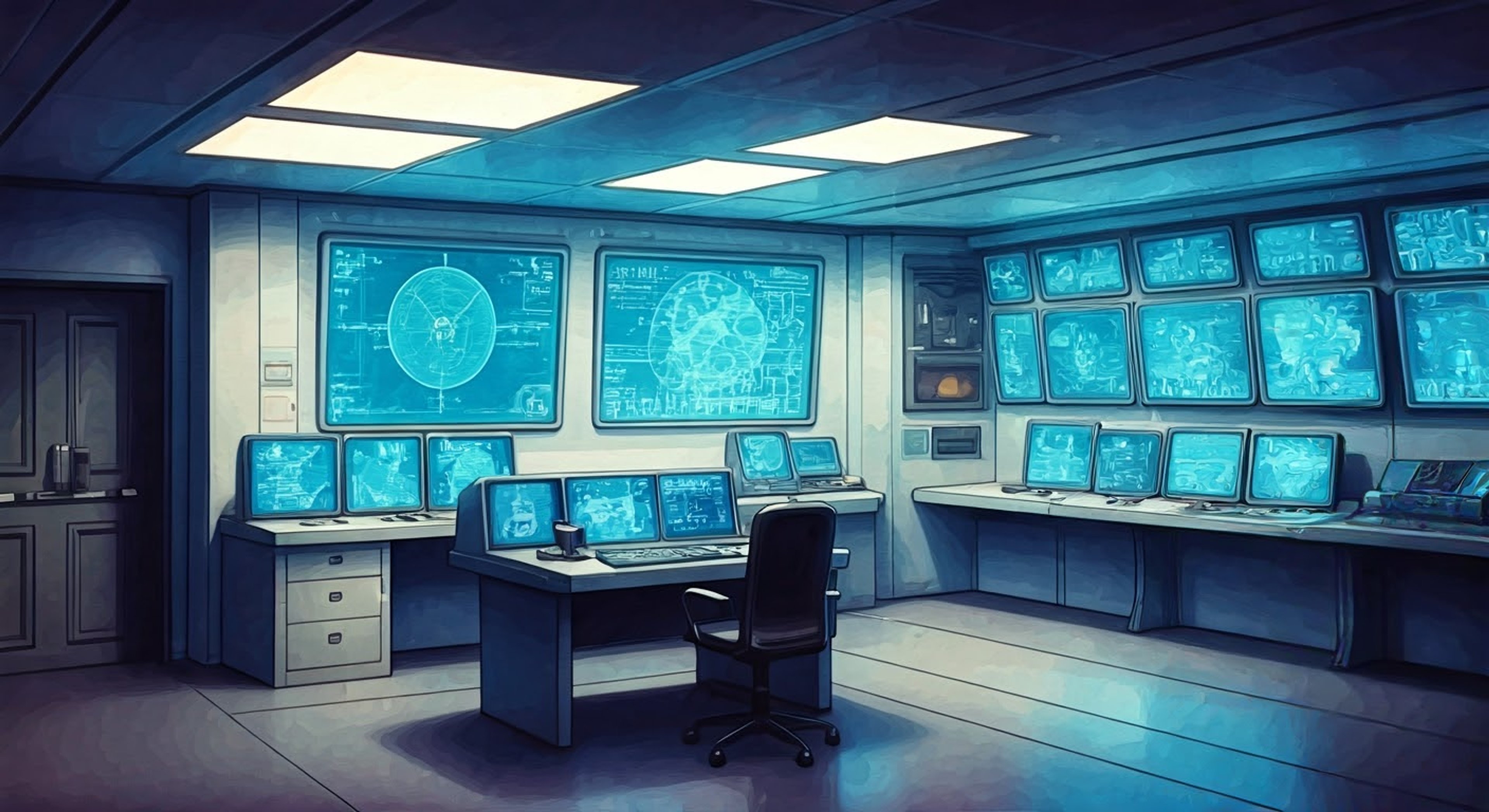 You find yourself drawn into an intricate game of cat and mouse as Gwen Wu, the enigmatic observer, reveals she's been watching your progress through various challenges. Her intentions remain unclear but her calculated approach and measured words suggest a deeper purpose behind her surveillance. The sterile observation room where she conducts her analysis becomes an arena of psychological interplay as she guides you through increasingly complex scenarios.