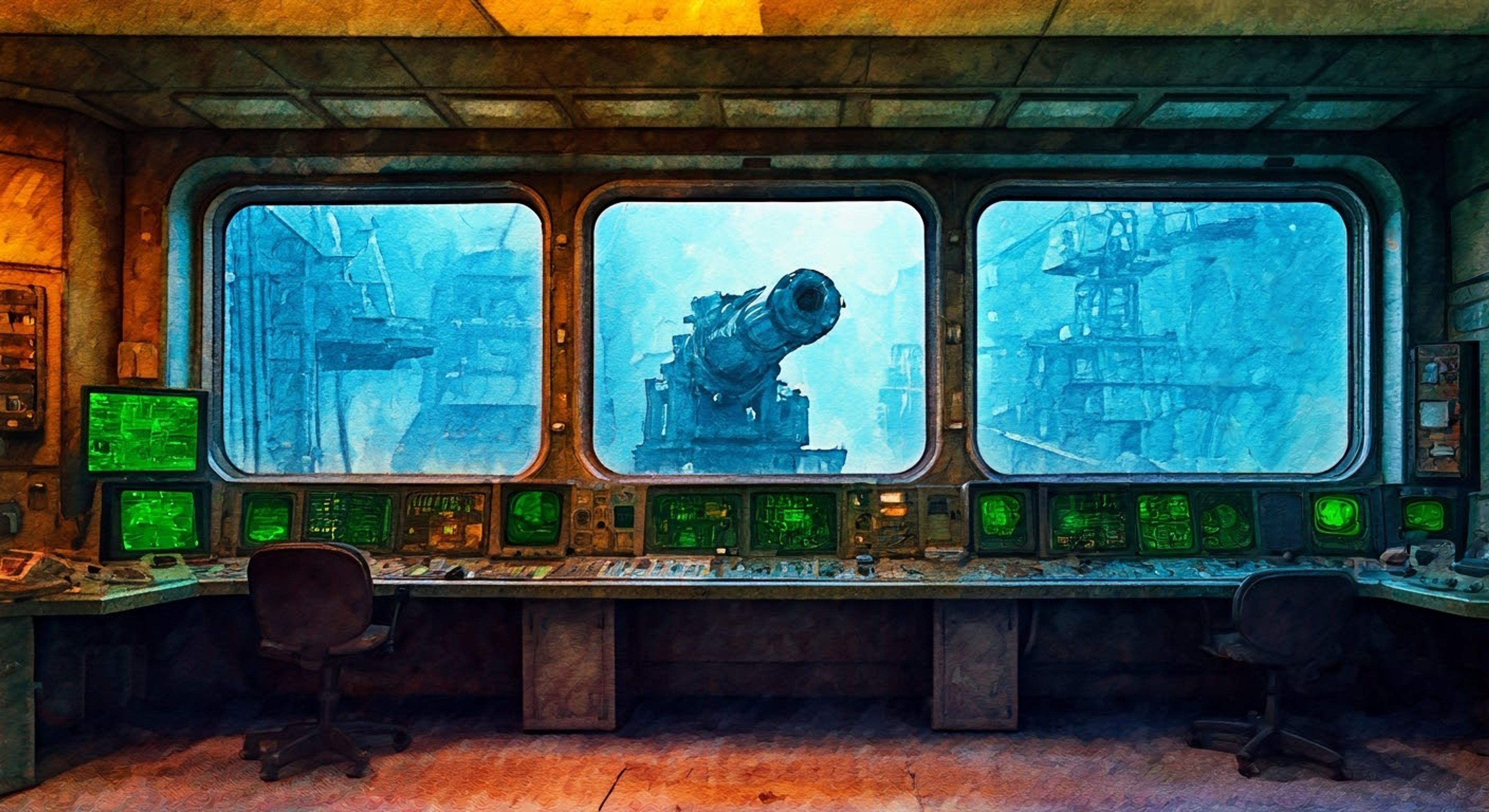 You find yourself working alongside Major McOnie during a critical operation at the Stonehenge facility. Her commanding presence and technical expertise guide the mission as you assist in preparing the massive railgun system for an imminent threat. The Major's strategic mind and leadership skills are on full display as she coordinates multiple teams while explaining complex systems with remarkable clarity.