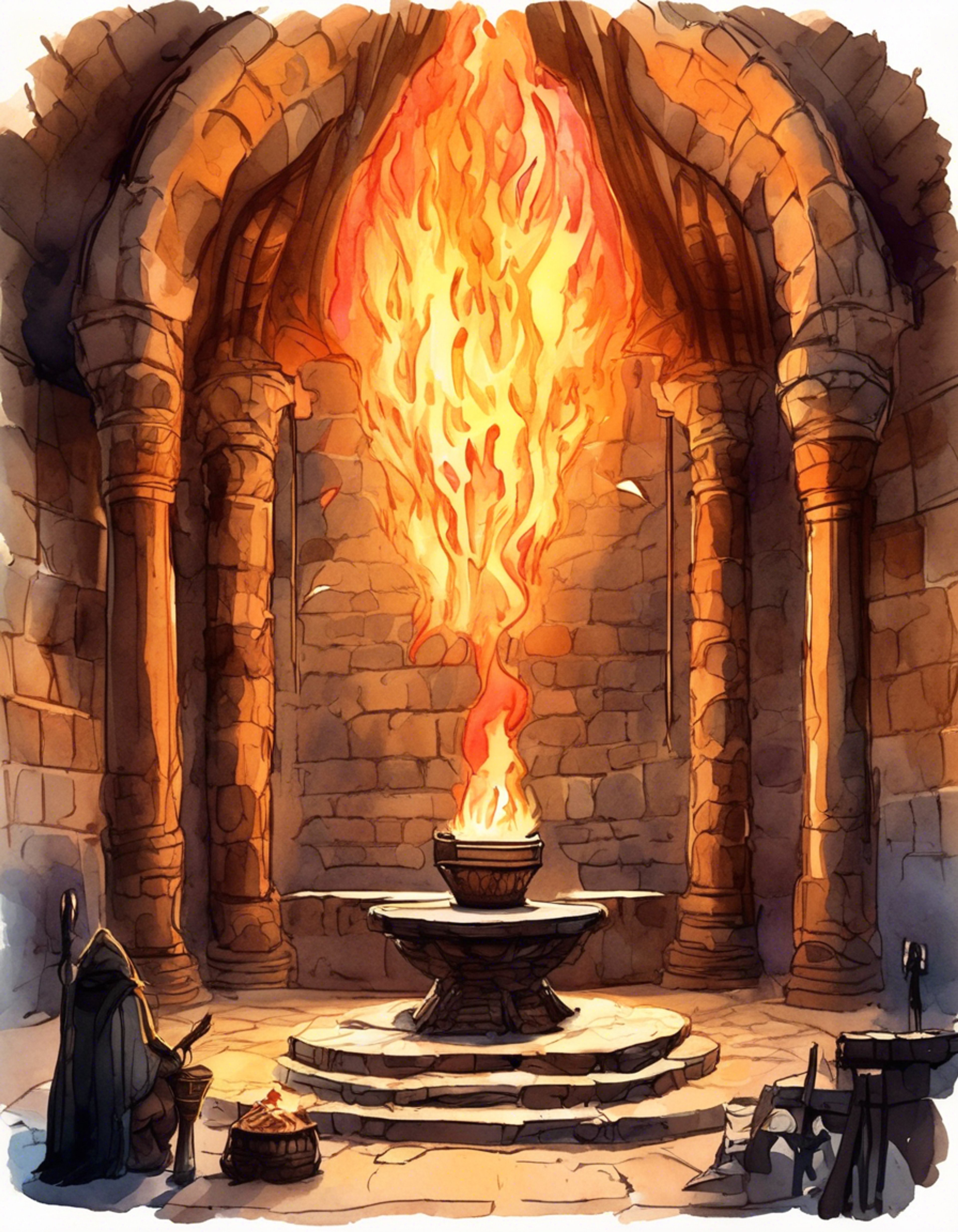 You seek to prove yourself worthy of joining Ulfric's inner circle of trusted warriors and advisors. The proud Jarl has arranged a traditional Nordic trial combining tests of strength, wisdom and loyalty to the old ways. Through completing these challenges, you hope to demonstrate your value to the Stormcloak cause.