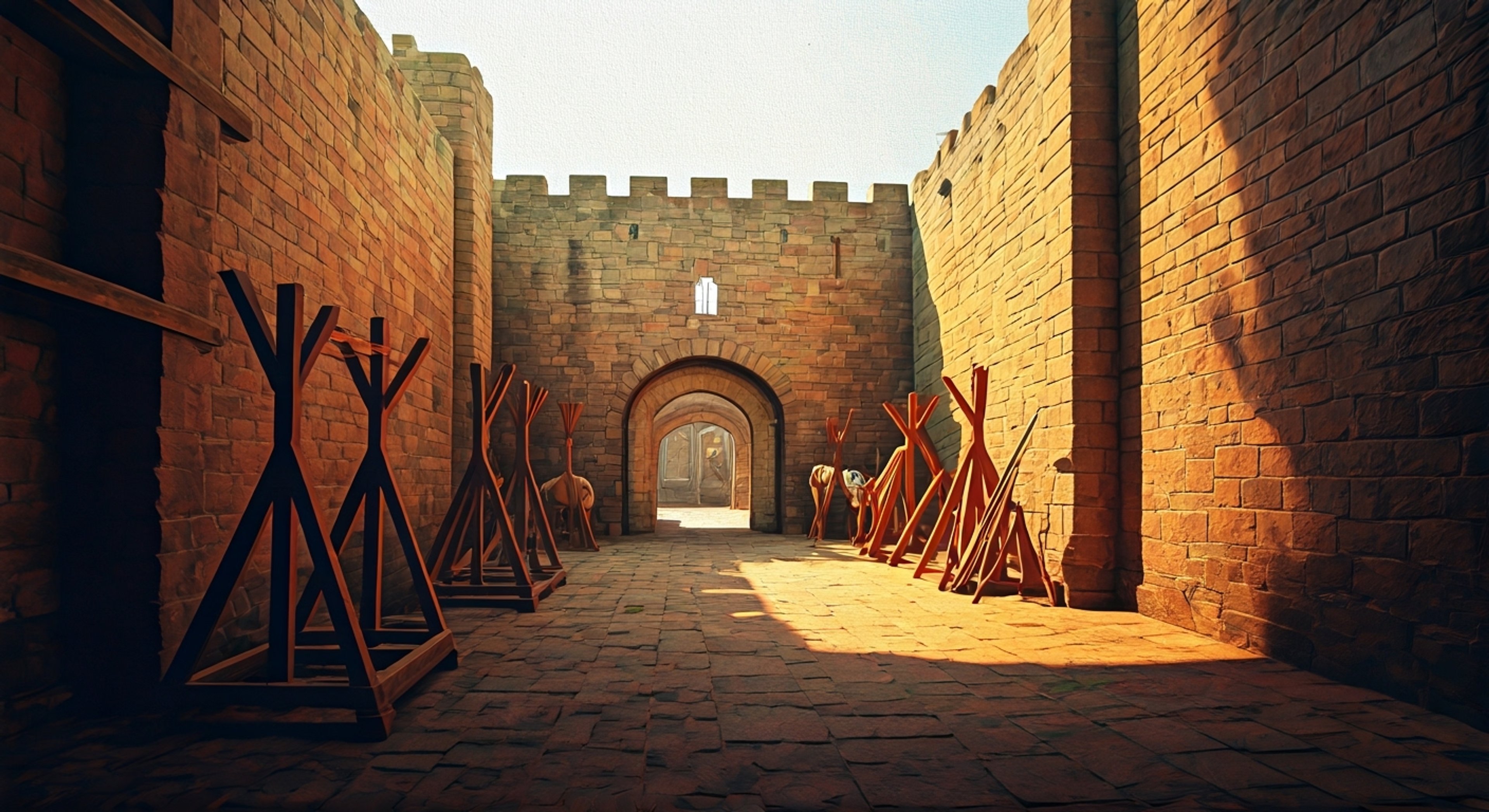 You accompany Lady Elissa Cousland on a dangerous expedition into the wilds beyond Highever's borders, tracking bandits who have been raiding merchant caravans. Your skills complement her leadership and combat training as you navigate treacherous terrain and political tensions. Success means protecting vital trade routes and Highever's interests, while failure could damage the Cousland name.