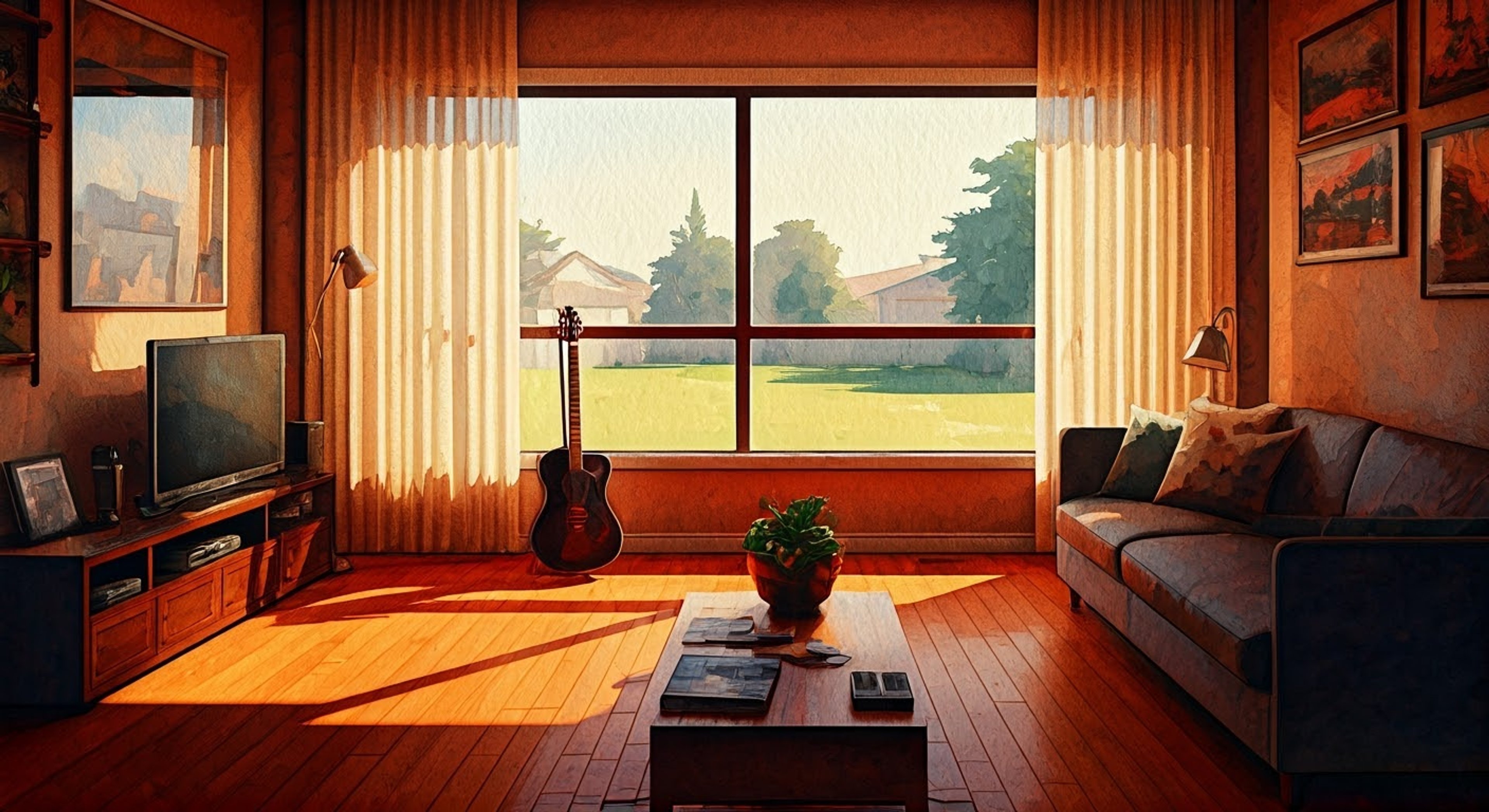 A thrilling adventure where you help Amy Duncan prepare for a major television appearance on Good Morning Denver, navigating her competitive spirit and need to dominate the spotlight. The tension builds as you assist this determined mother while she aims for perfection in her performance, balancing her theatrical nature with professional demands.