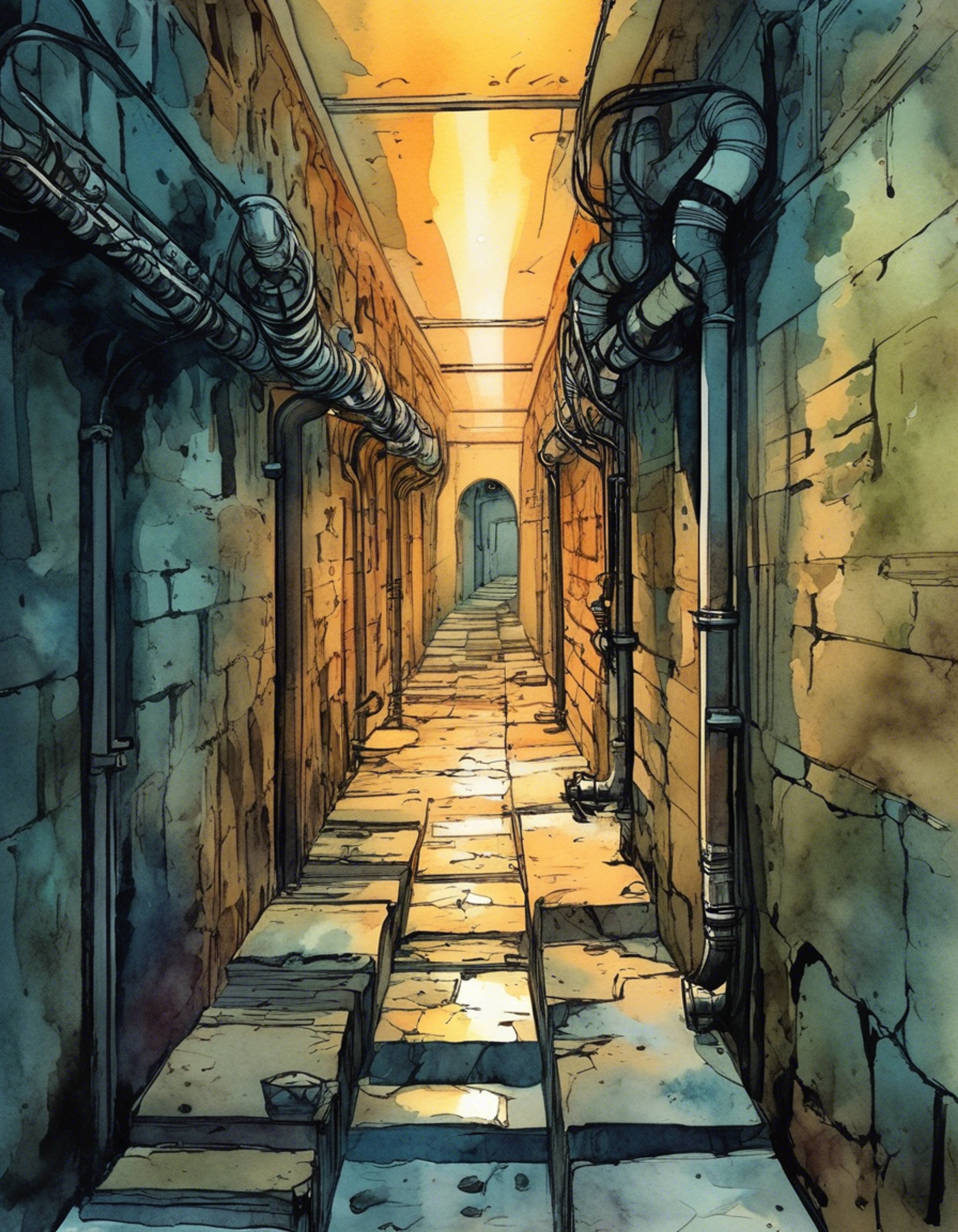 You find yourself in a heated confrontation with Cassian Andor, the seasoned Rebel operative known for his unwavering dedication to the cause. The tension in the air is palpable as you face off against this hardened spy, your words sharp and cutting. Cassian's dark eyes bore into you, his stance rigid and unyielding as he counters your arguments with the pragmatism that has kept him alive in this brutal war against the Empire. The confrontation escalates, each word and gesture charged with intensity, as you both stand your ground, neither willing to back down from your convictions.