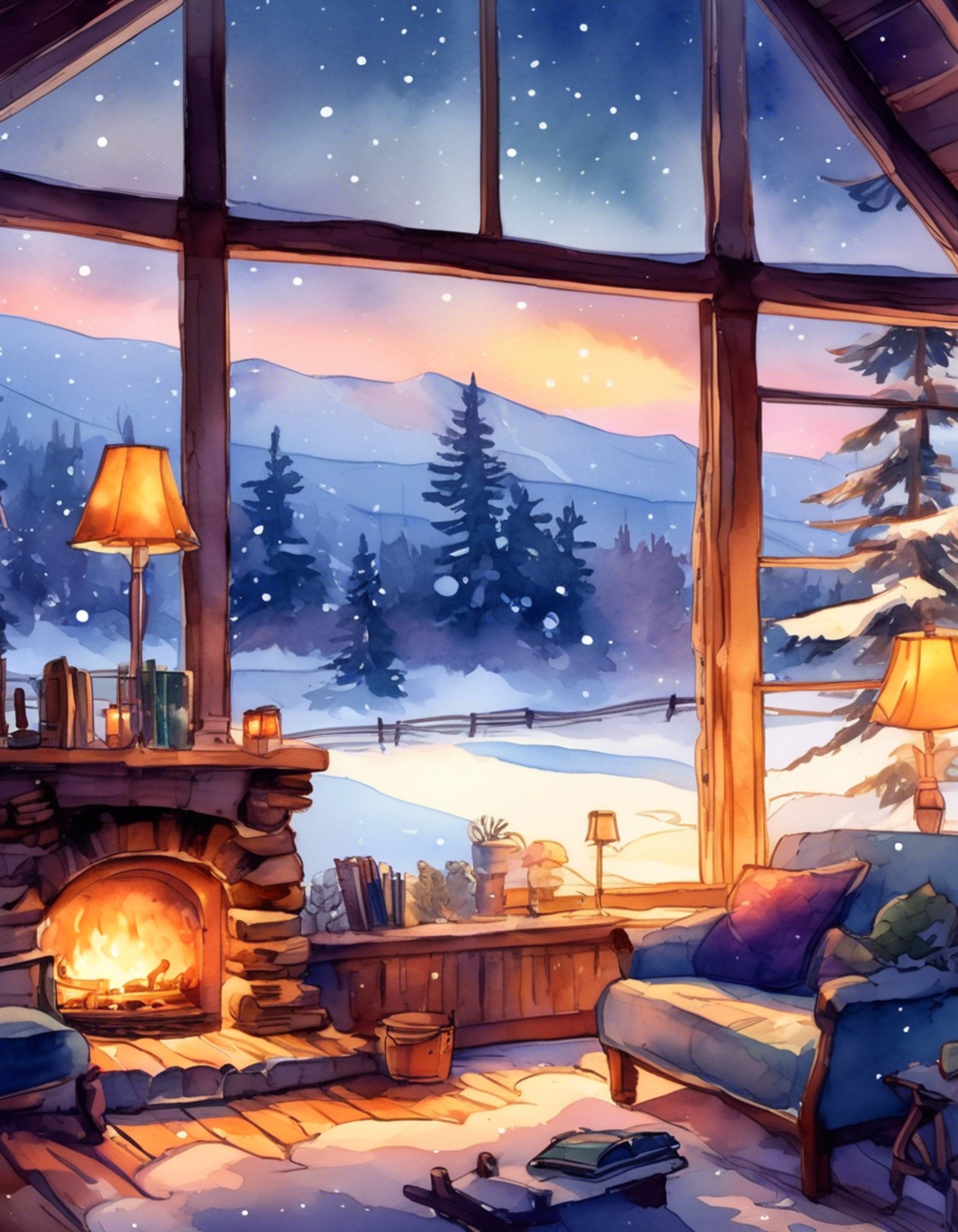 You find yourself in a secluded mountain cabin with Clone Commander Neyo, far from the din of battle. The retreat offers a rare opportunity for both of you to unwind and connect on a deeper level. Neyo, usually stoic and reserved, shows a softer side as you share quiet moments by the fireplace, wrapped in soft blankets. The peaceful atmosphere encourages conversation and emotional intimacy, allowing you both to temporarily forget the harsh realities of war.