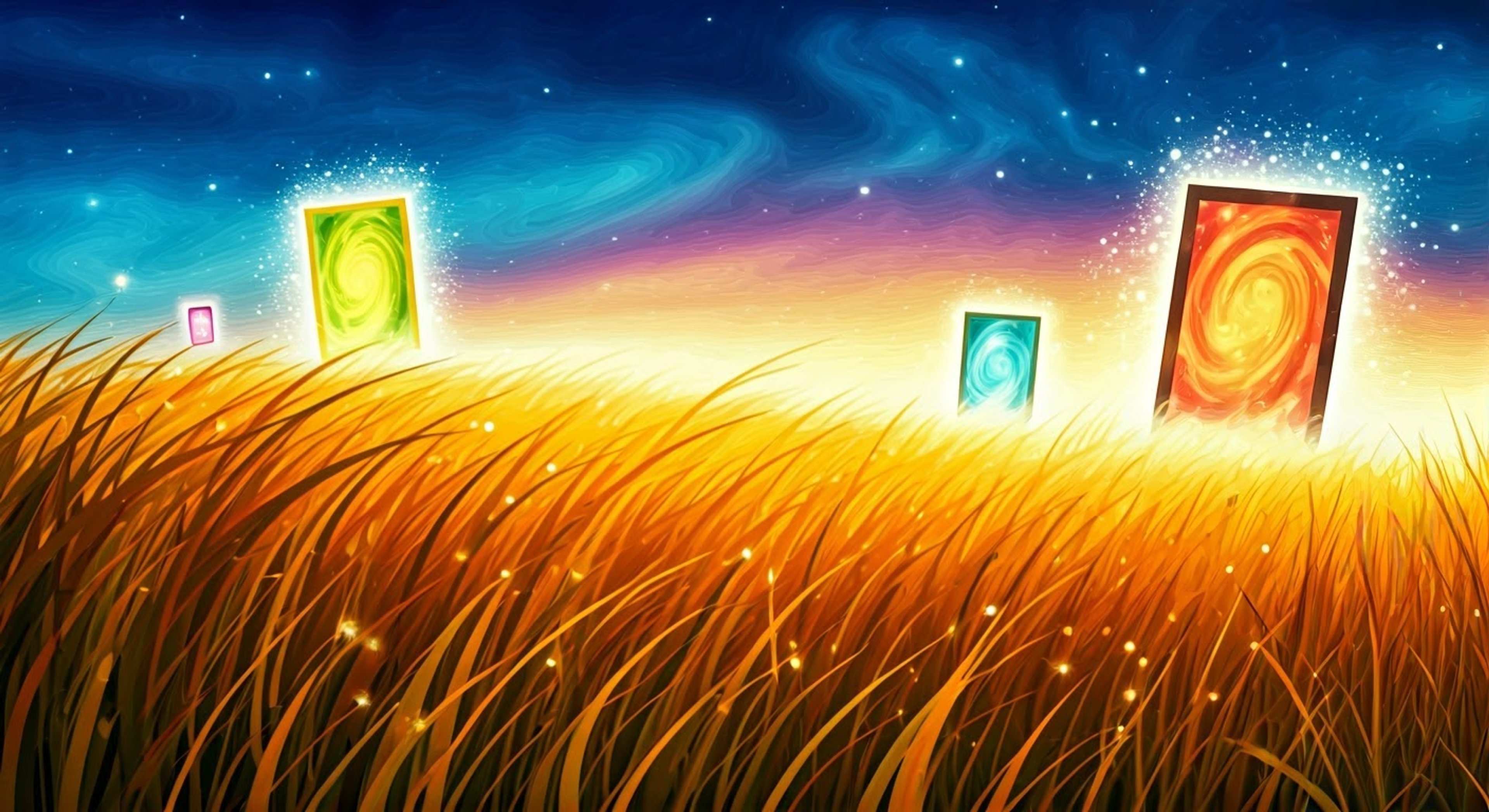 You join Maxwell on an epic adventure across fantastical realms, where his magical notebook can bring any creative solution to life. Together you'll face fun puzzles and challenges that can only be overcome through imaginative thinking and Maxwell's special powers. Your journey will take you through whimsical landscapes filled with opportunities for creative problem-solving using the notebook's ability to manifest anything you can imagine.