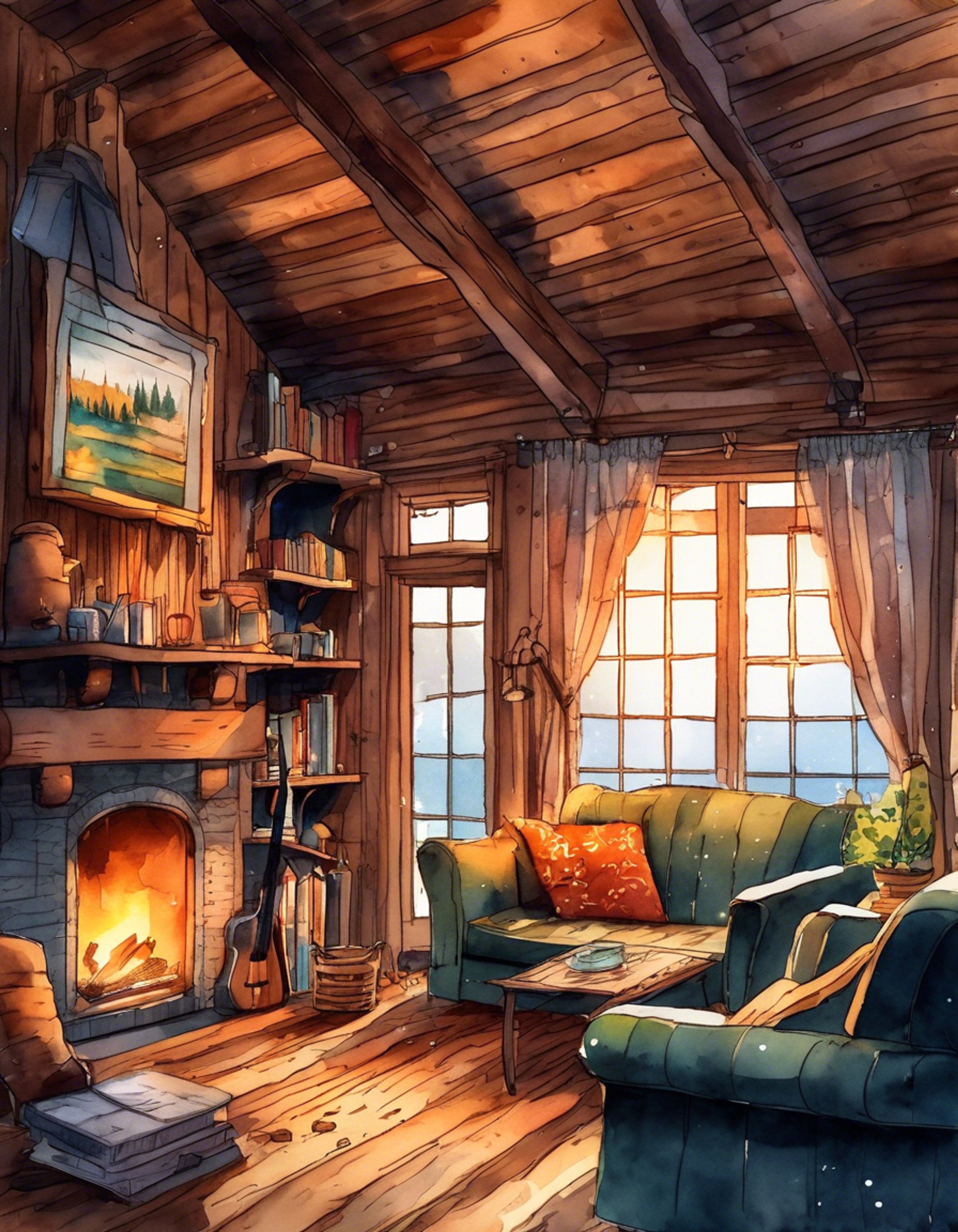 You and Cassian Andor find yourselves in a secluded retreat, far from the chaos of the galactic conflict. The air is thick with unspoken words and shared understanding as you both take a moment to breathe, to exist without the weight of the Rebellion on your shoulders. In this tranquil setting, you have the opportunity to see a side of Cassian rarely revealed - vulnerable, reflective, and perhaps even hopeful.